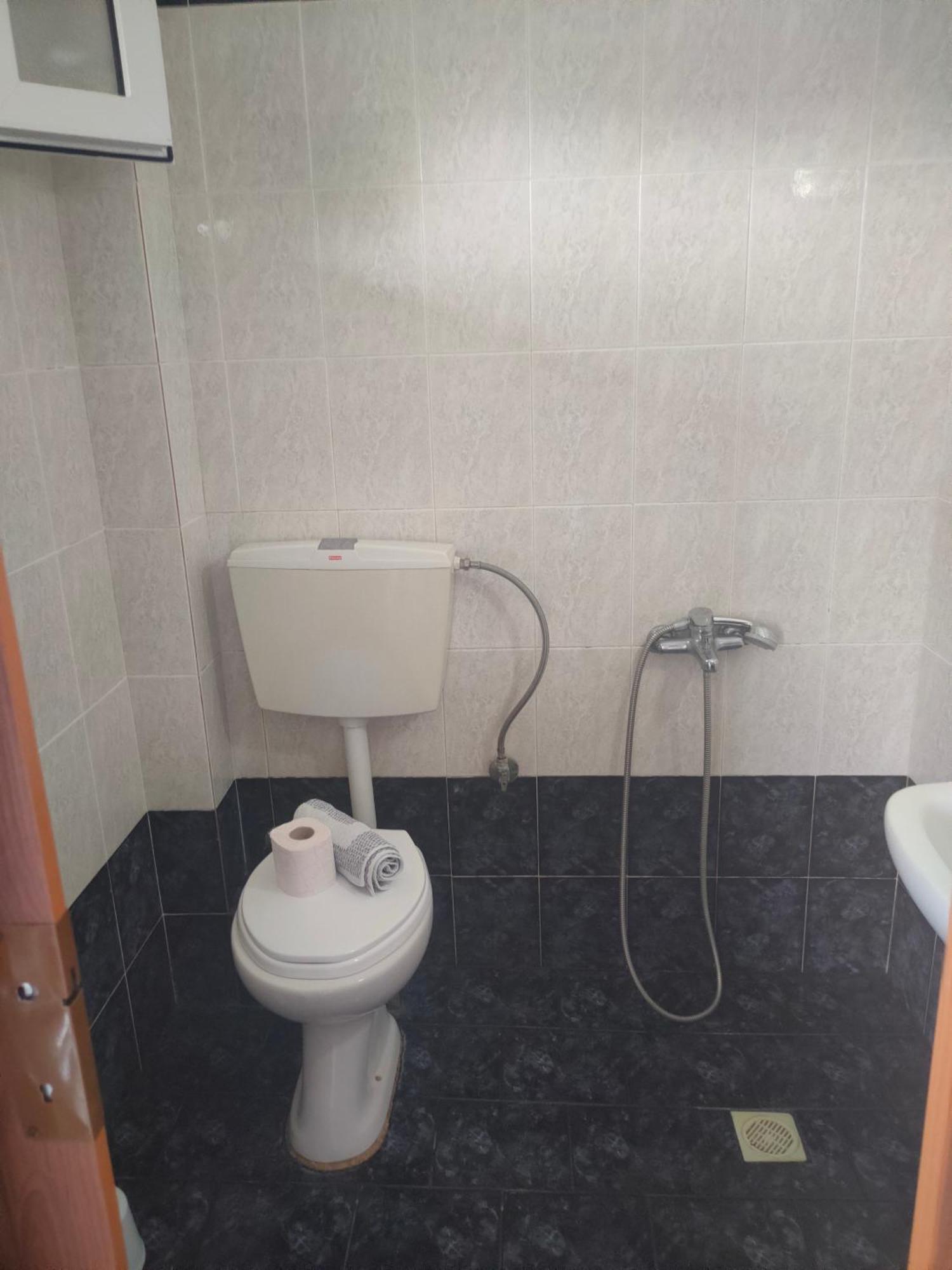 Apartment Vigla House