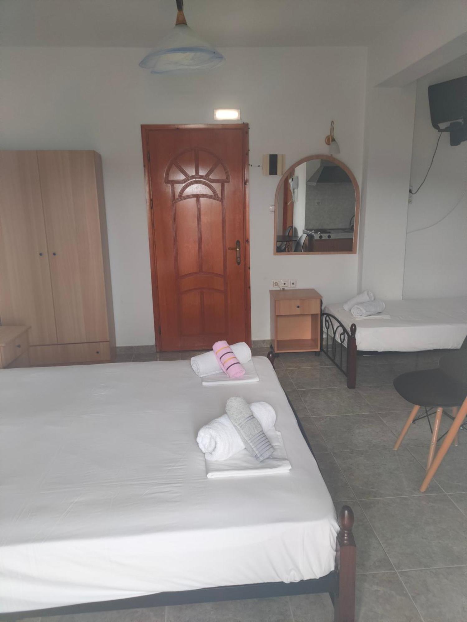 Apartment Vigla House *