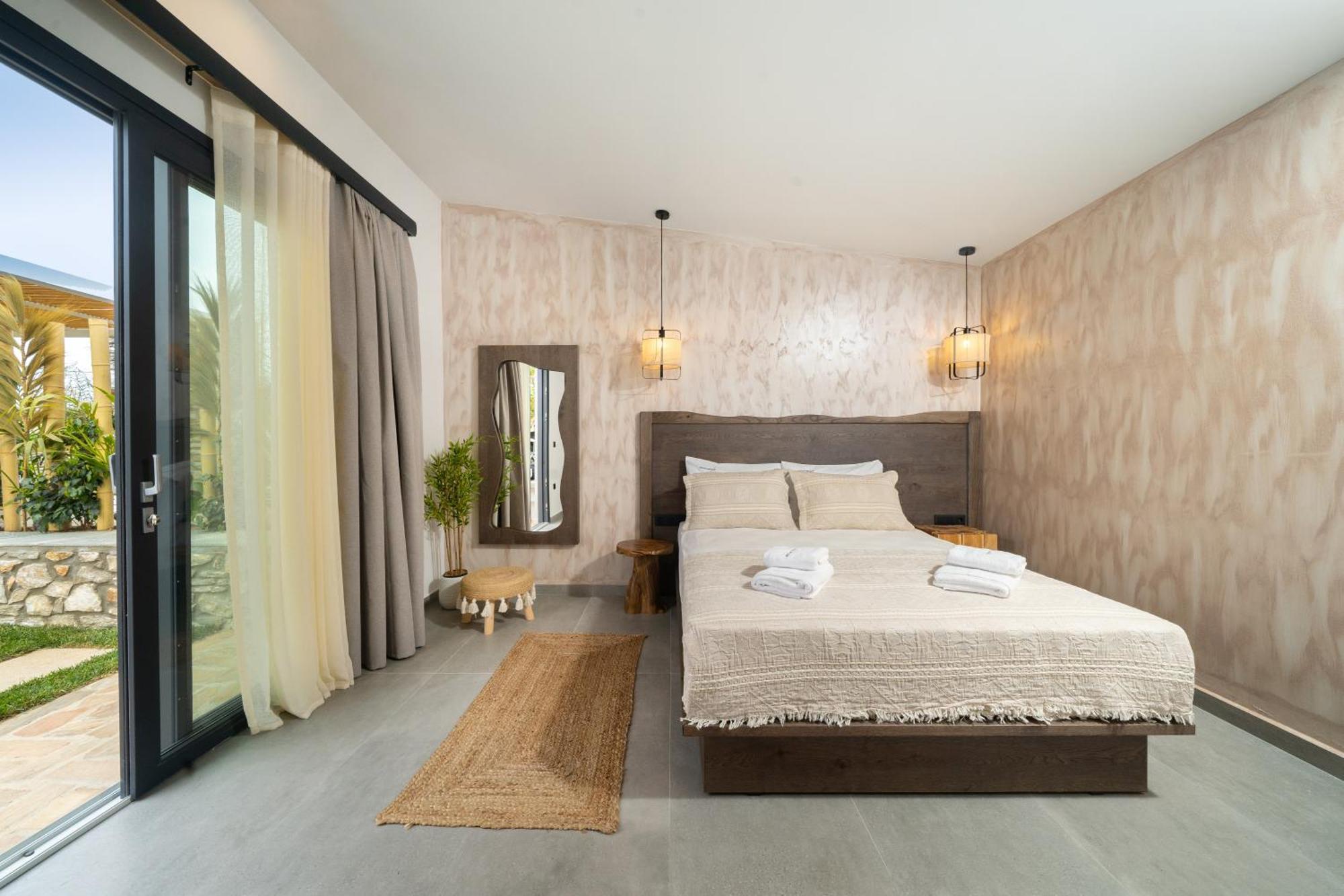 Stone Village Skala Maries *