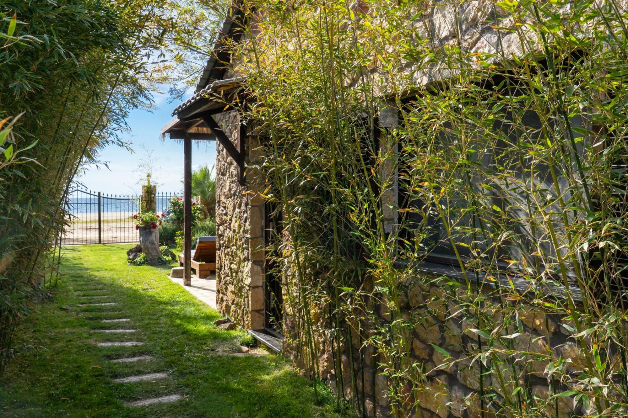 Stone Village Skala Maries Holiday home