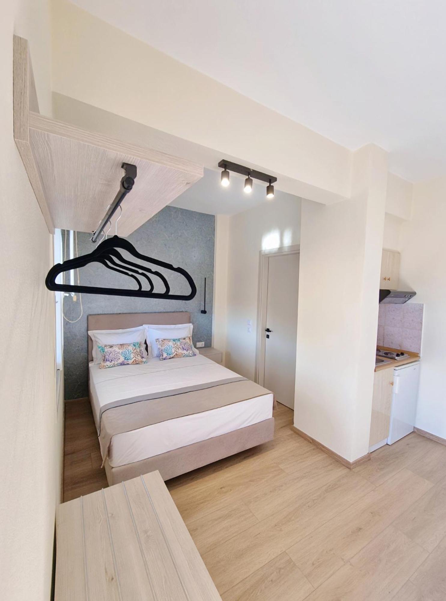 Studios Despina Apartment *