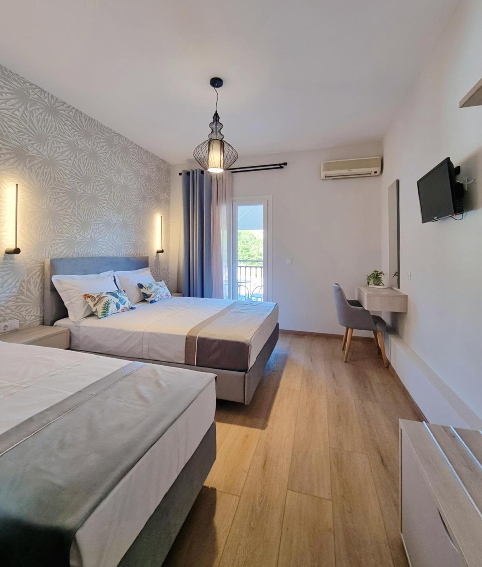 Apartment Studios Despina Limenaria (Thasos)
