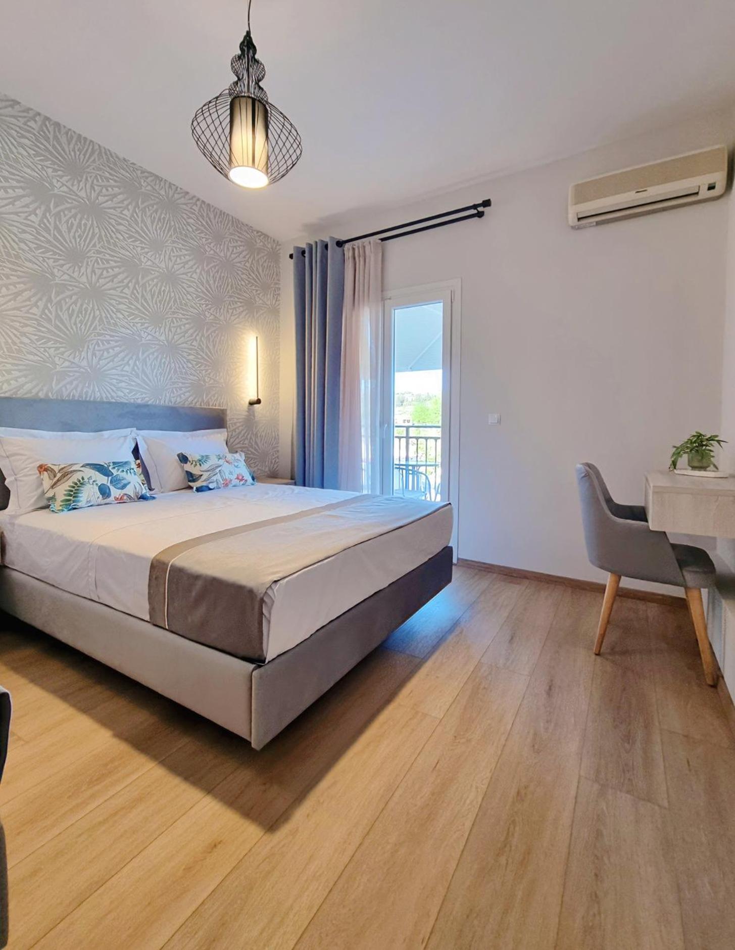 Studios Despina * Limenaria (Thasos)
