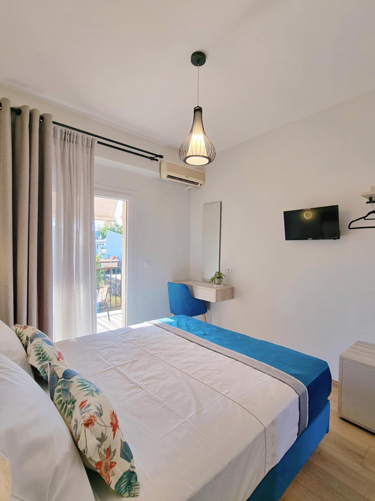 Studios Despina Apartment *