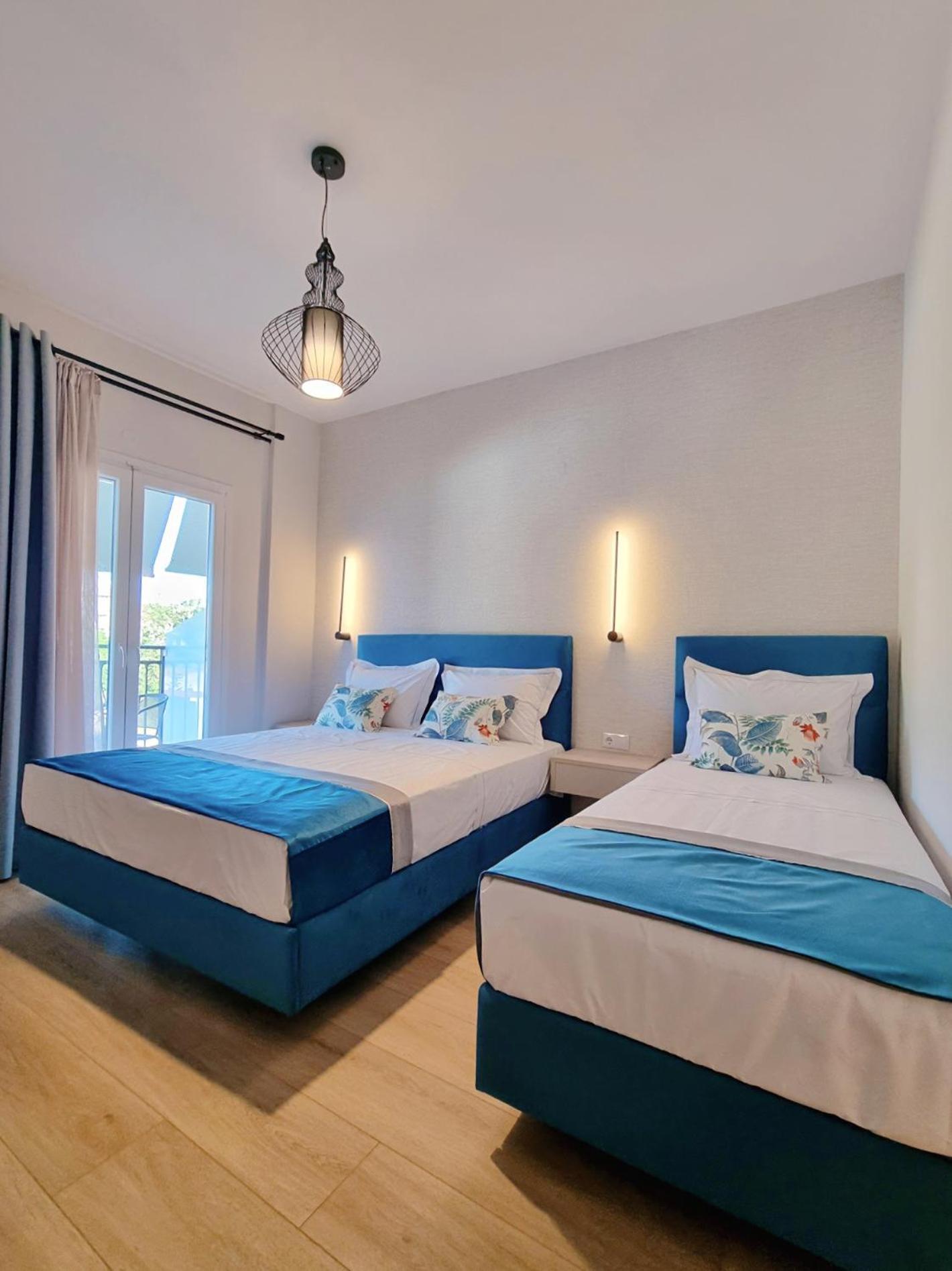 Apartment Studios Despina Limenaria (Thasos)