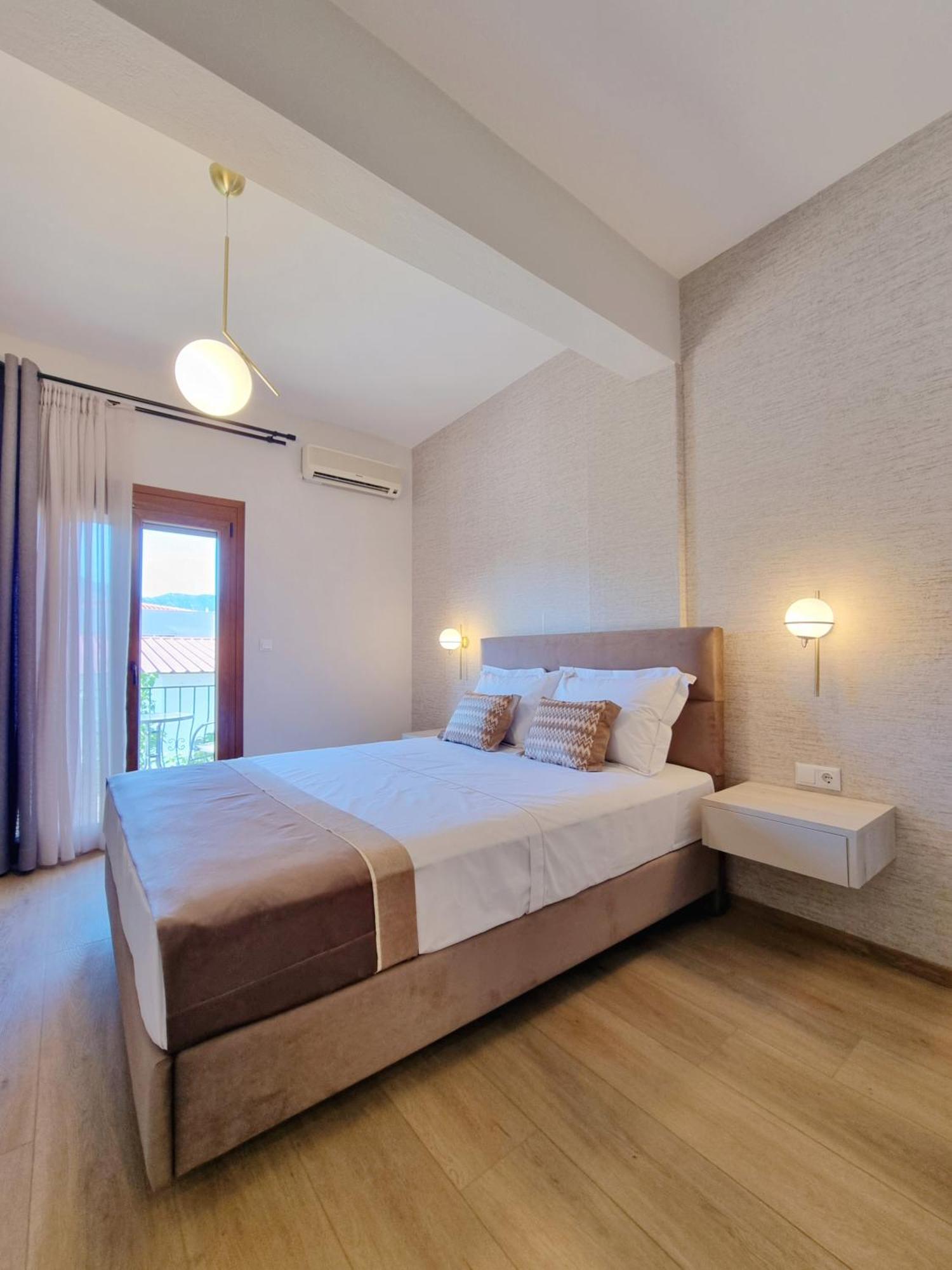 Studios Despina Apartment
