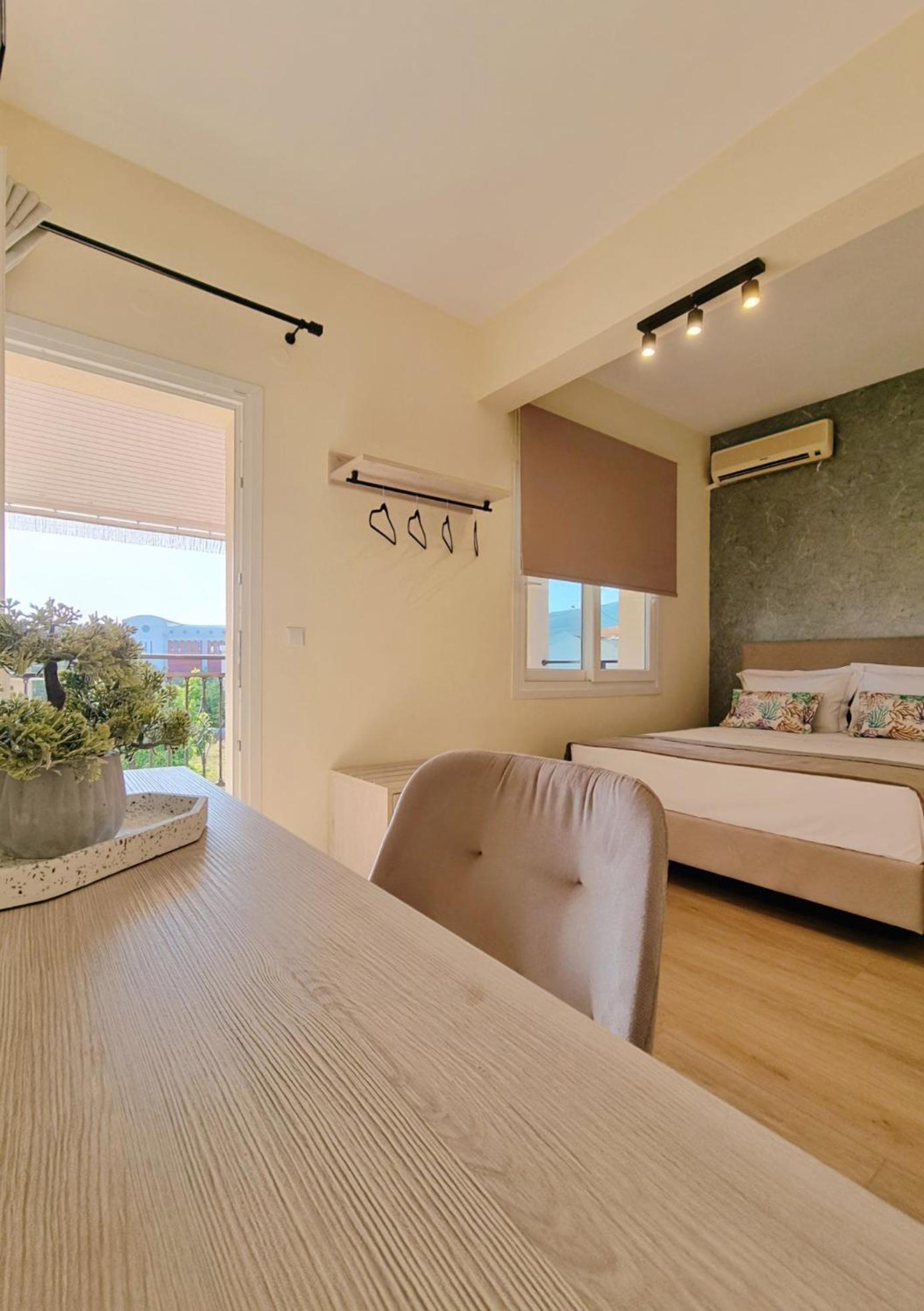 Studios Despina Apartment *