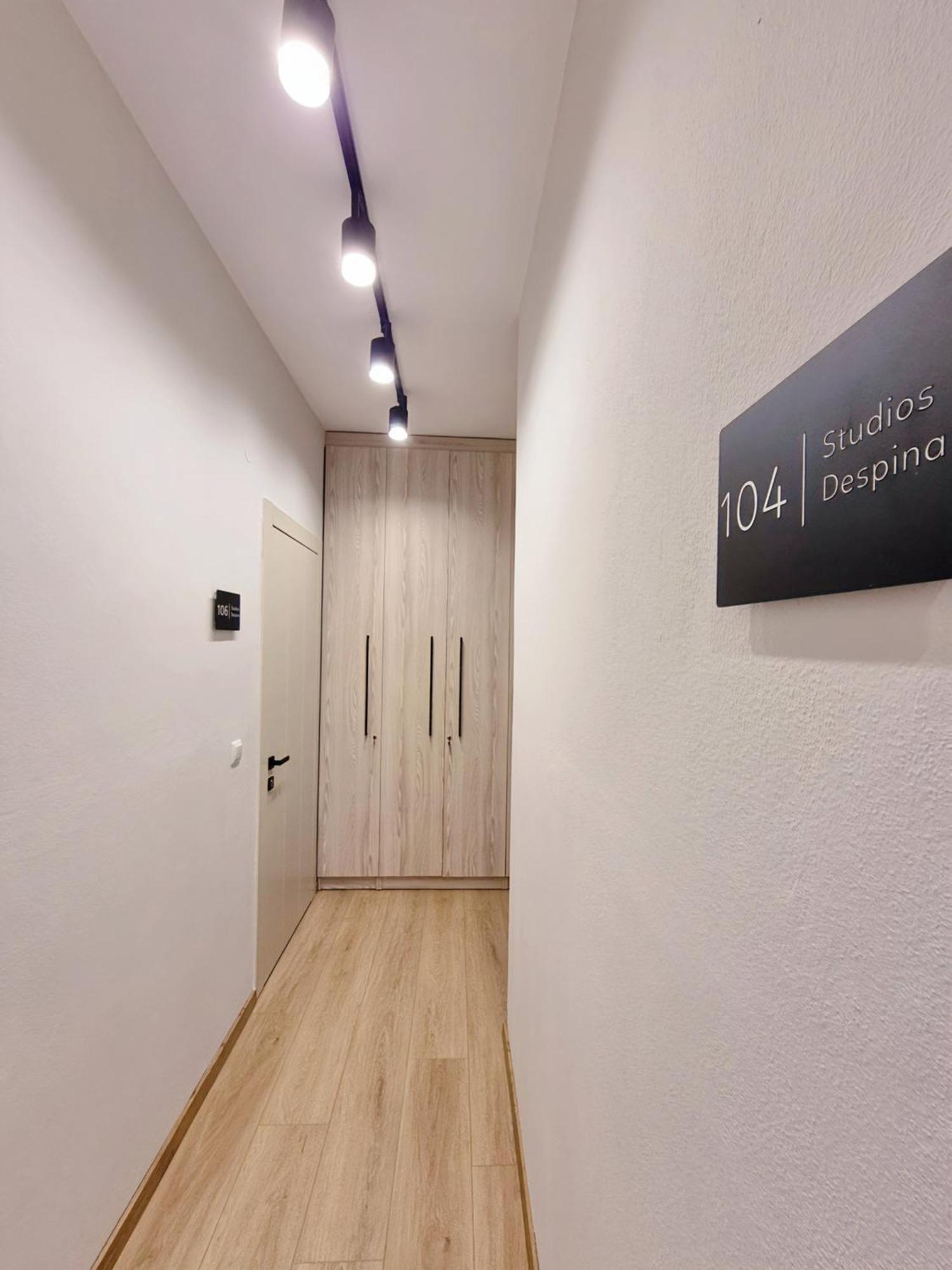 Studios Despina Apartment Limenaria (Thasos)