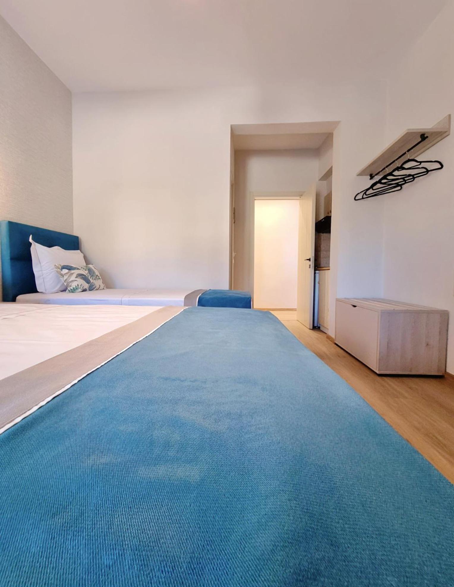 Studios Despina Limenaria (Thasos)
