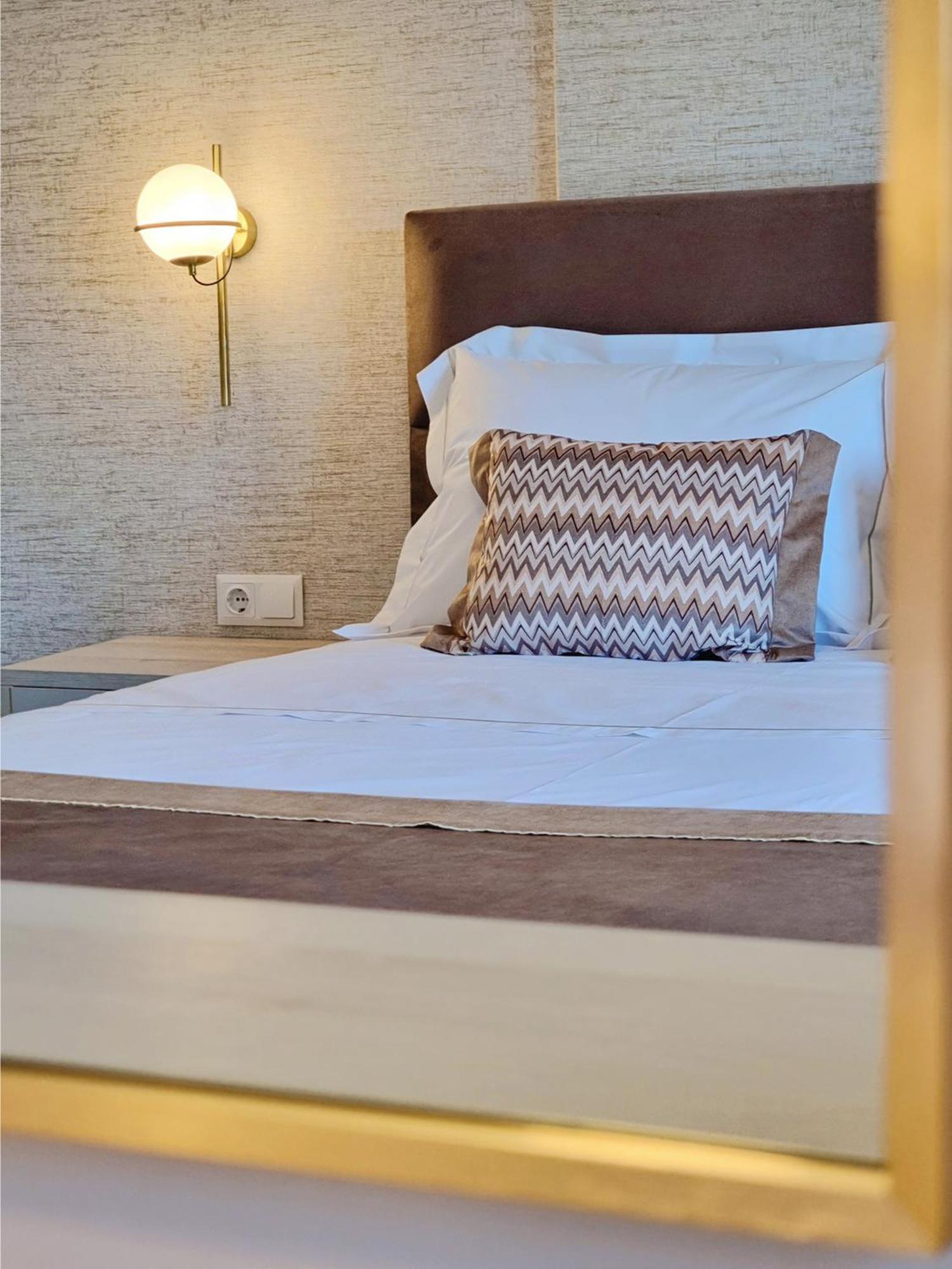 Apartment Studios Despina *