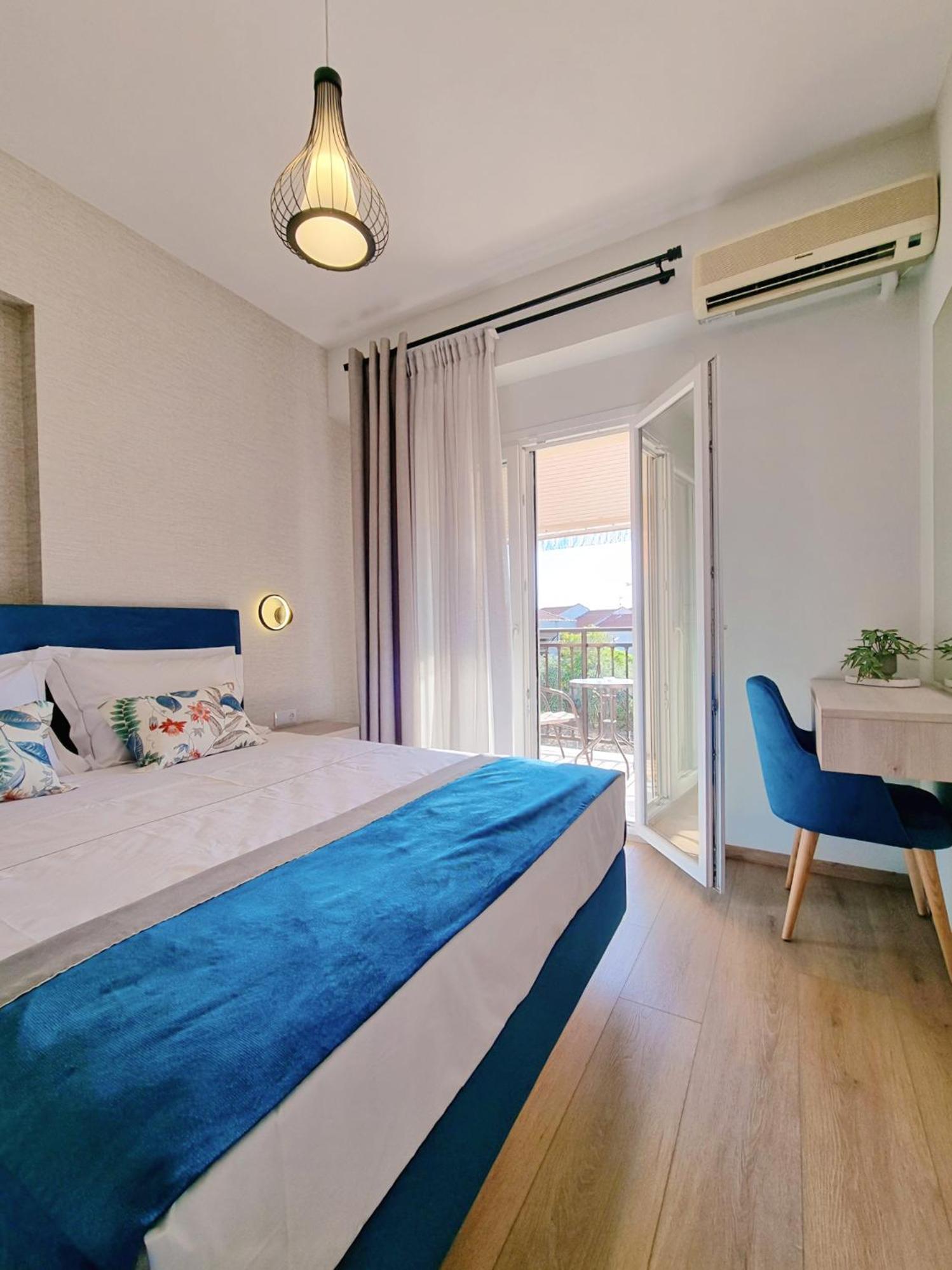 Studios Despina Apartment Limenaria (Thasos)