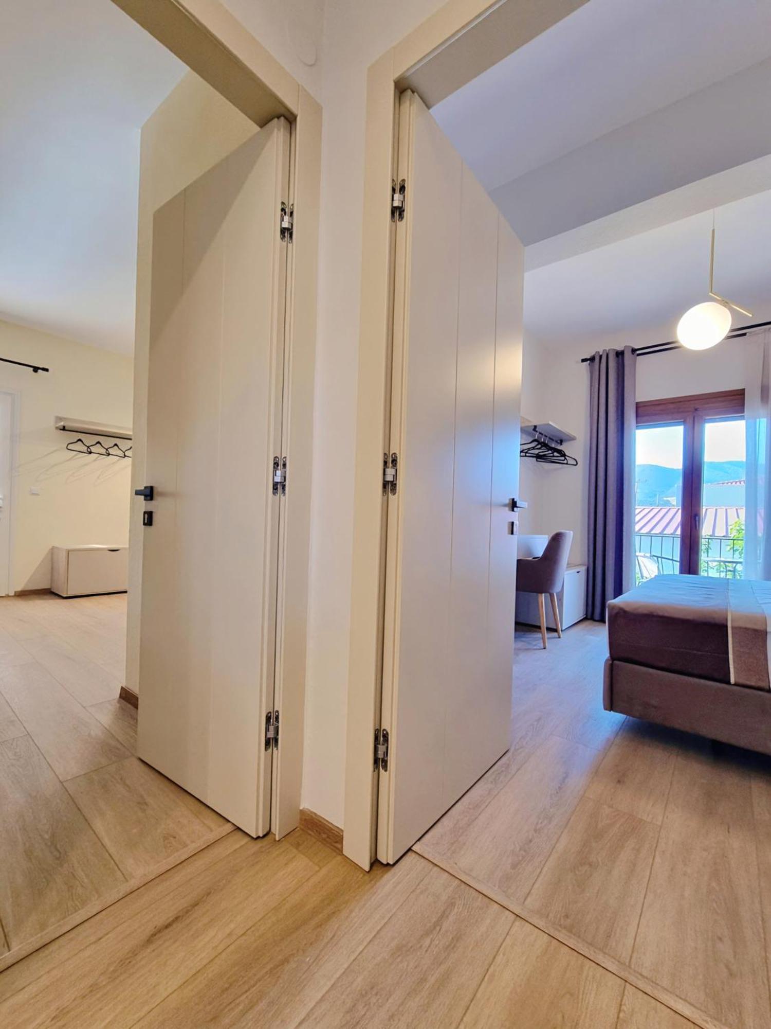 Apartment Studios Despina Limenaria (Thasos)