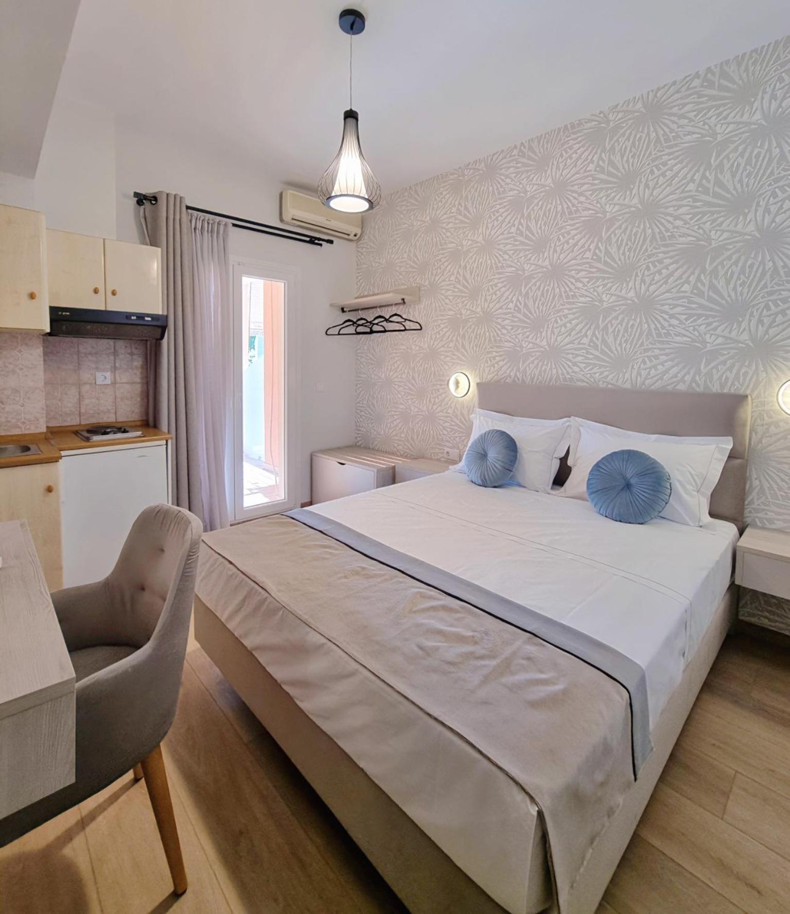 Apartment Studios Despina