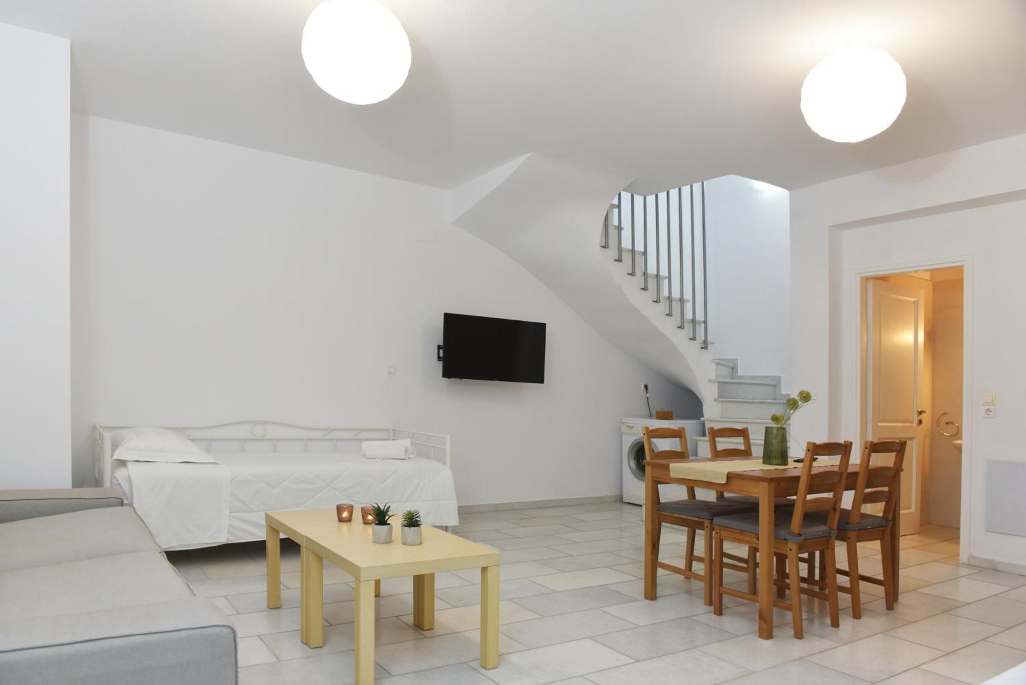 Apartment Avrofilito Syros