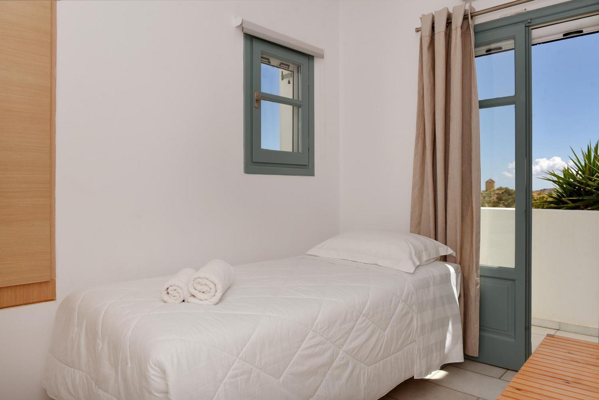 Avrofilito Syros Apartment *