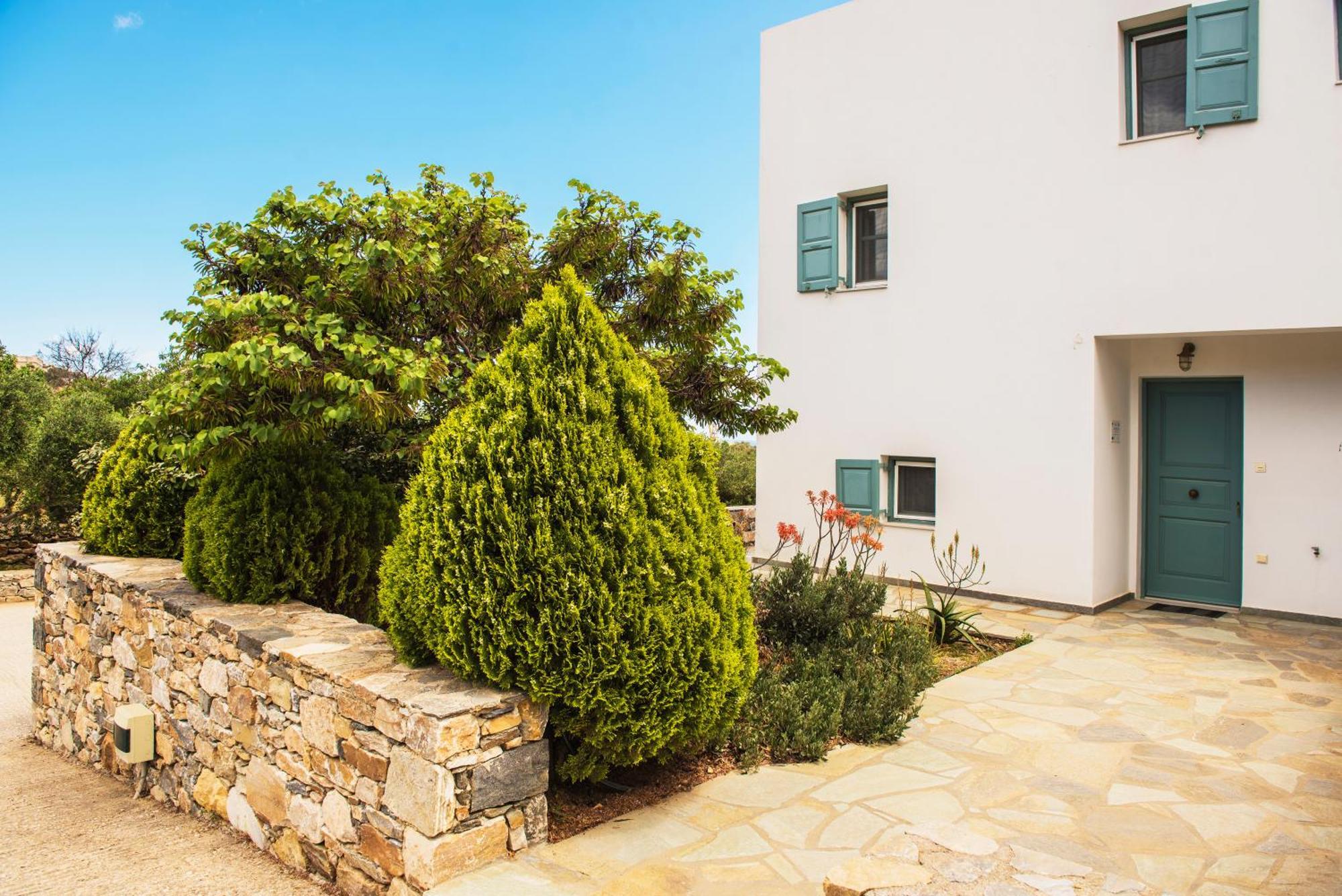 Apartment Avrofilito Syros *