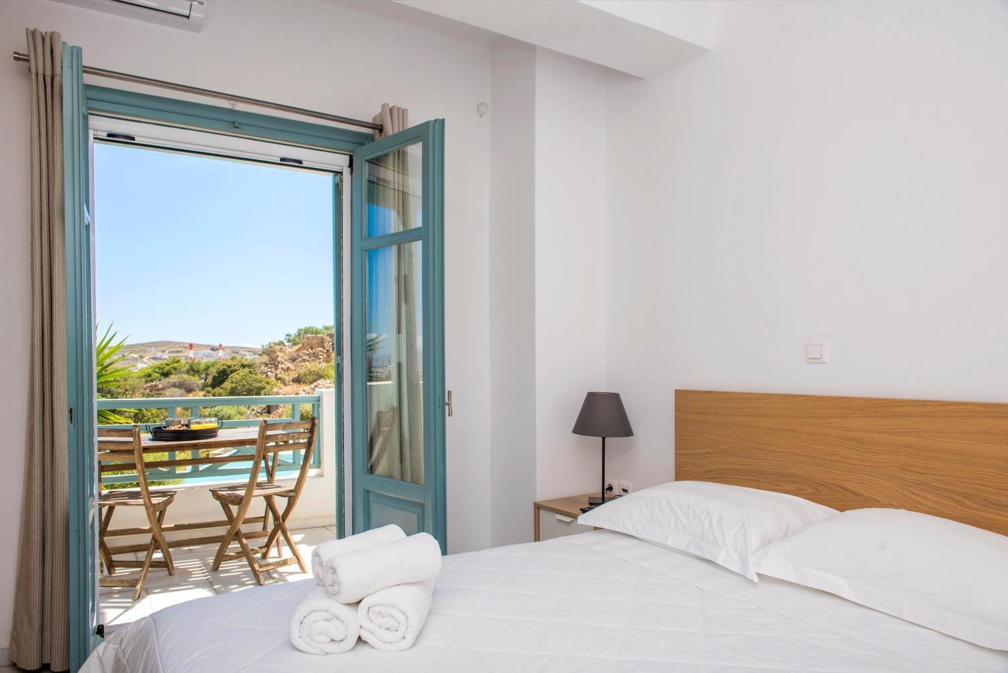 Avrofilito Syros