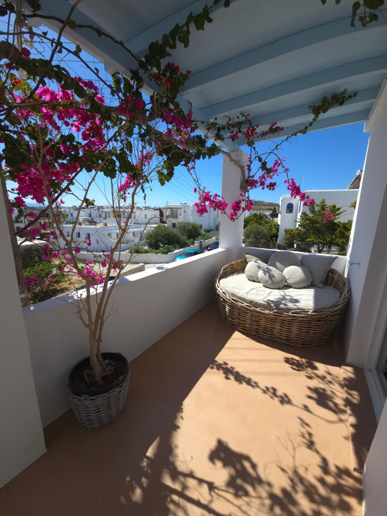 Menta House In Holiday home
