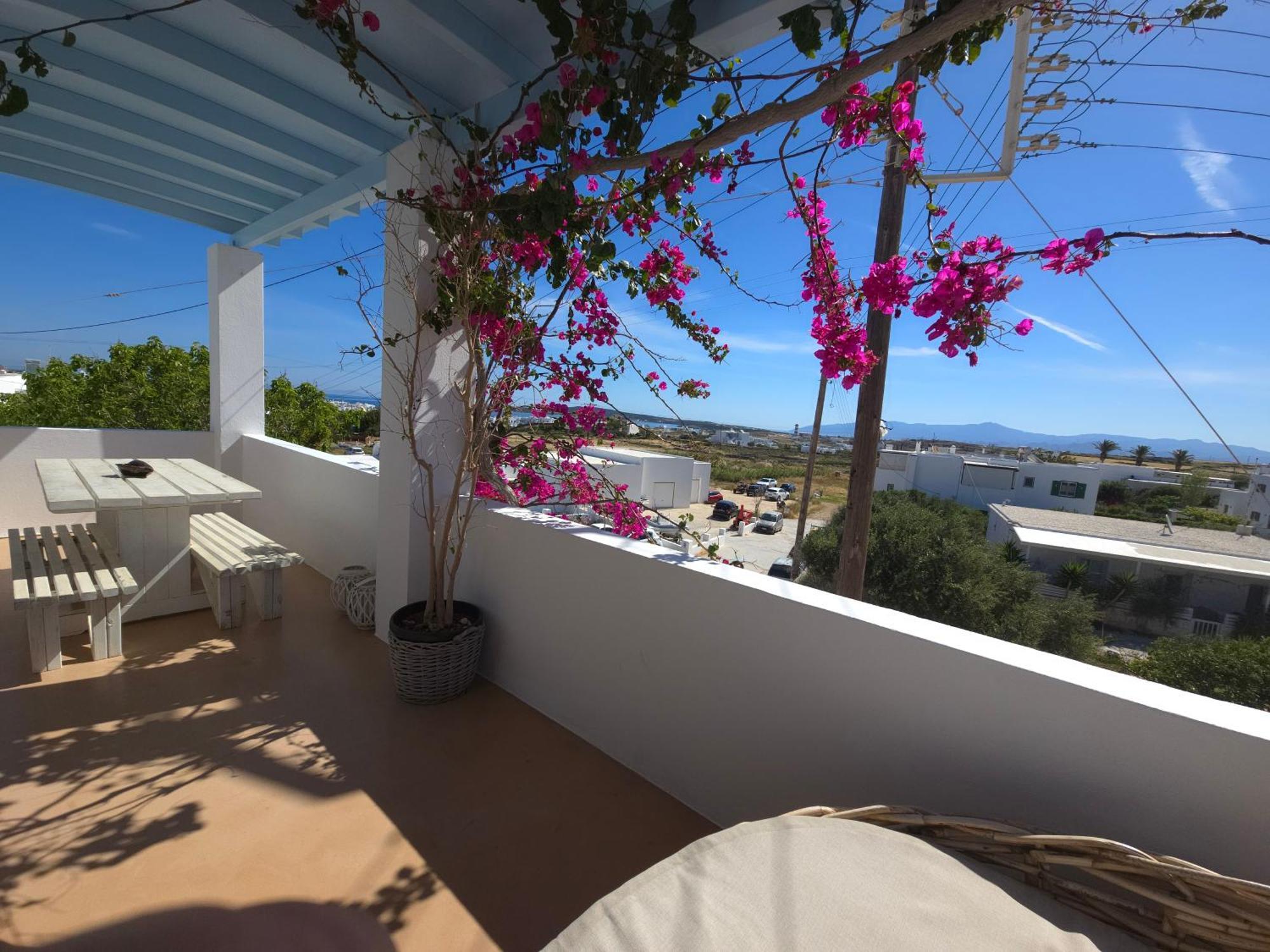 Holiday home Menta House In *