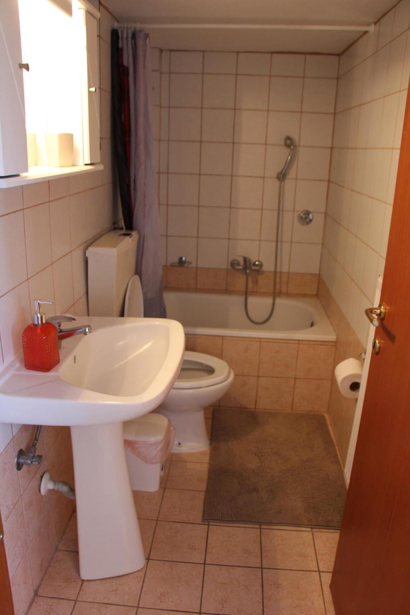 Apartment Matina's Prinos (Thasos)