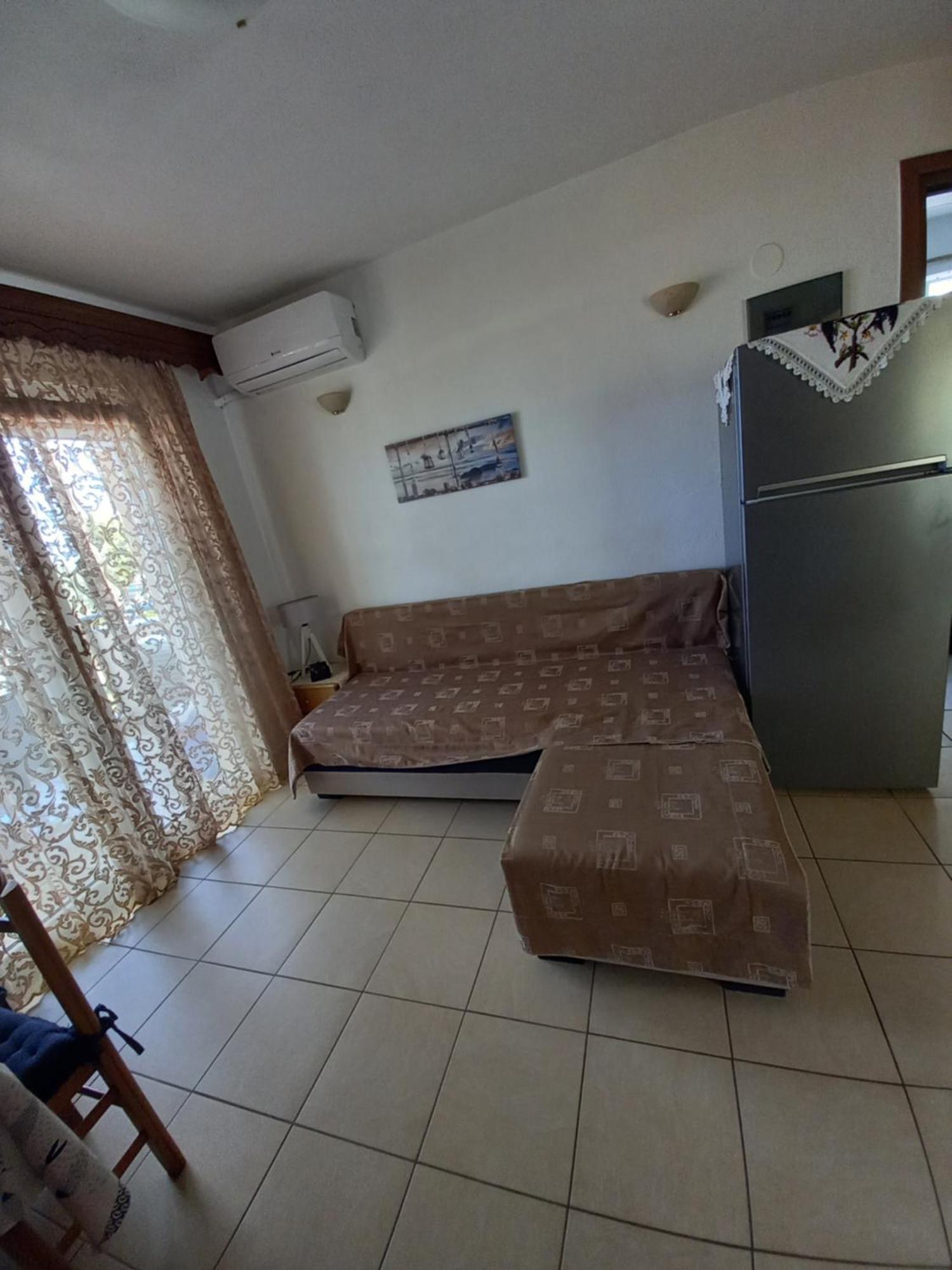 Apartment Matina's