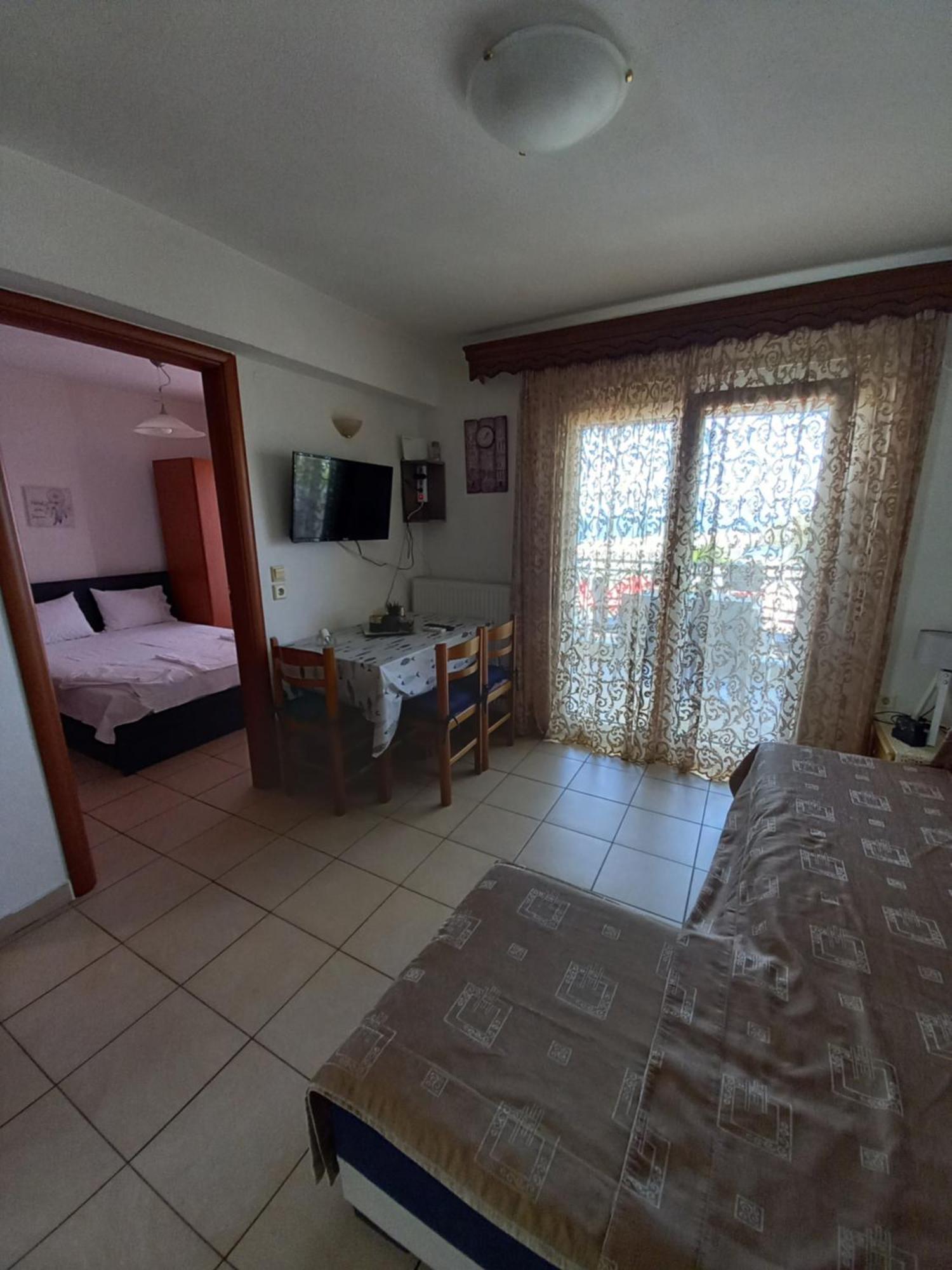 Apartment Matina's *