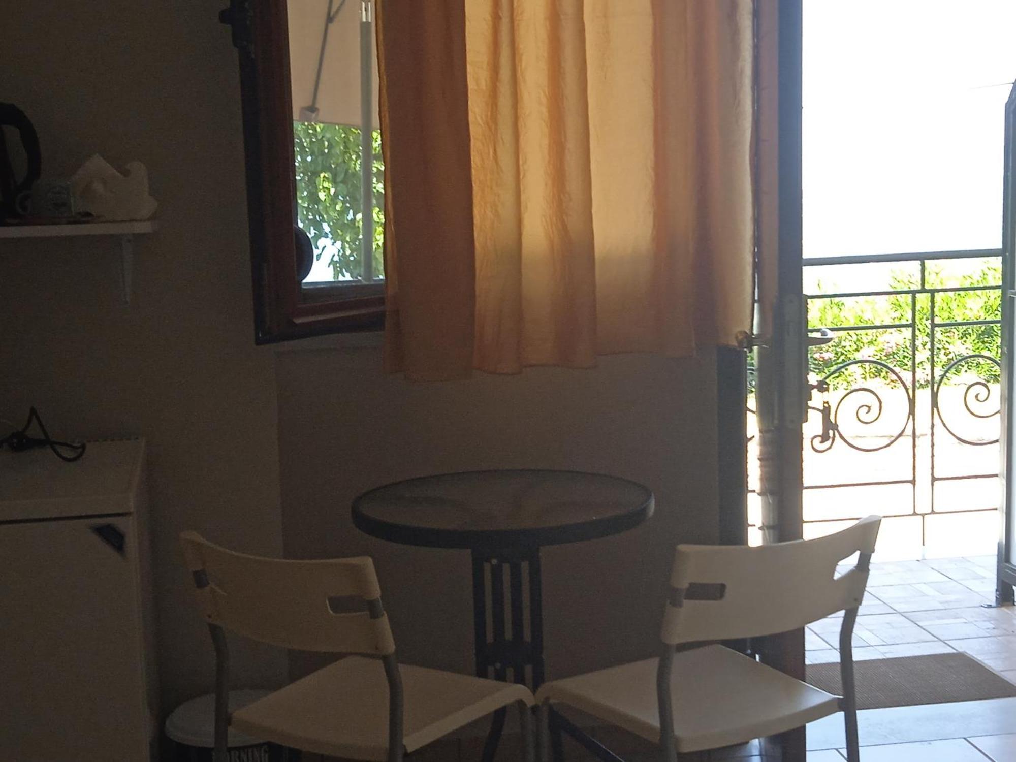 Apartment μπαλλας παναγιωτης Ballasstudios