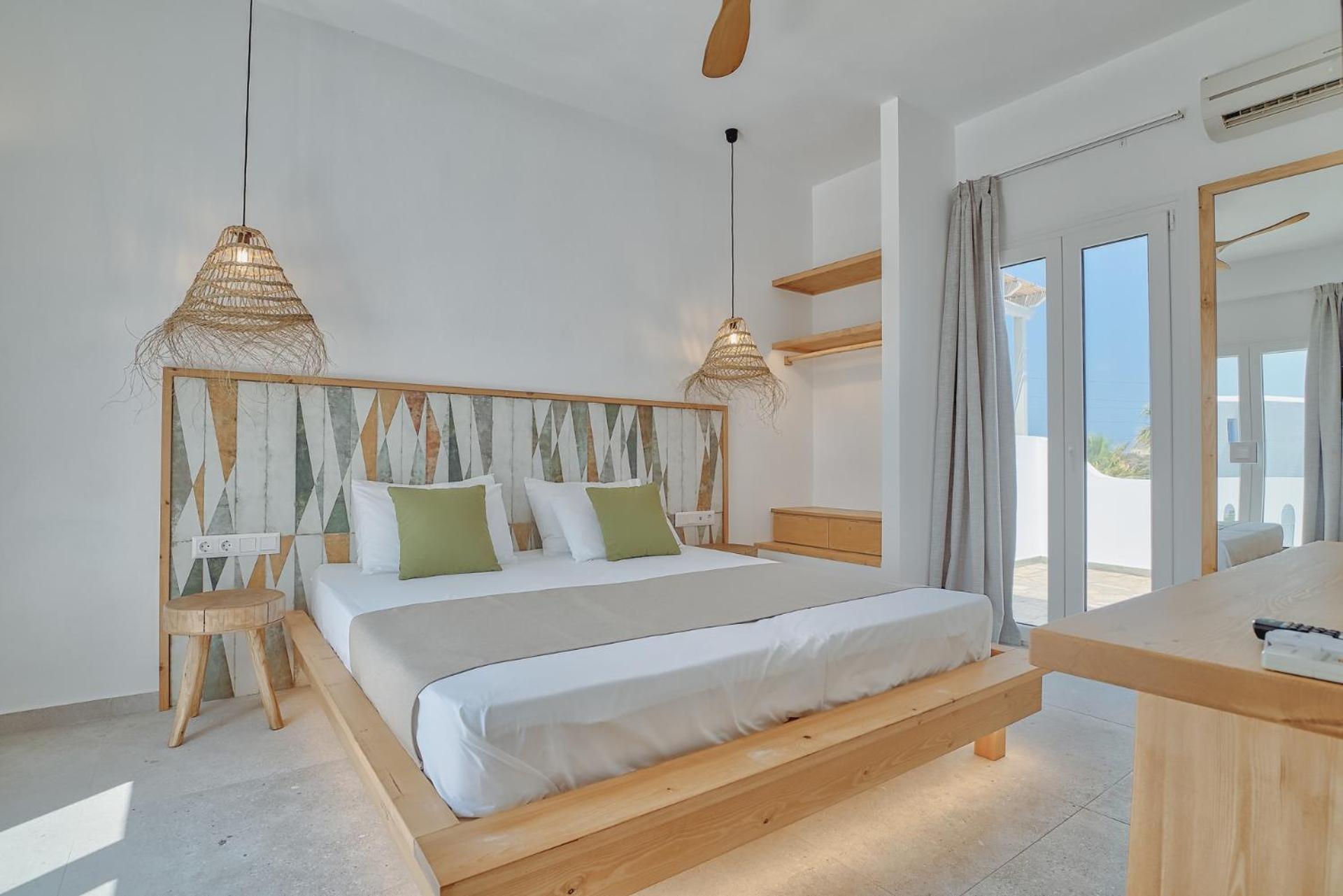 Apartment Marinatou Antiparos