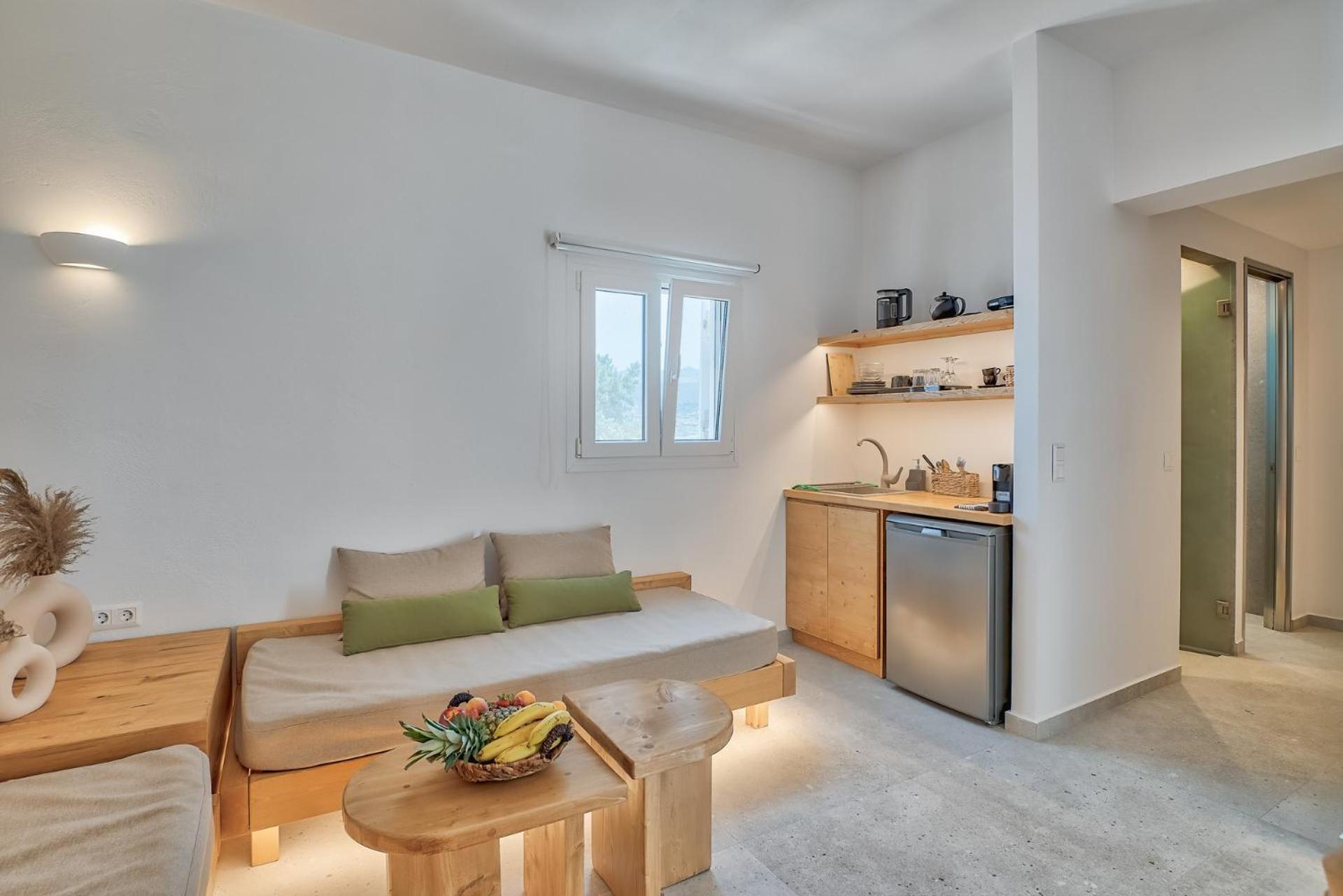 Apartment Marinatou