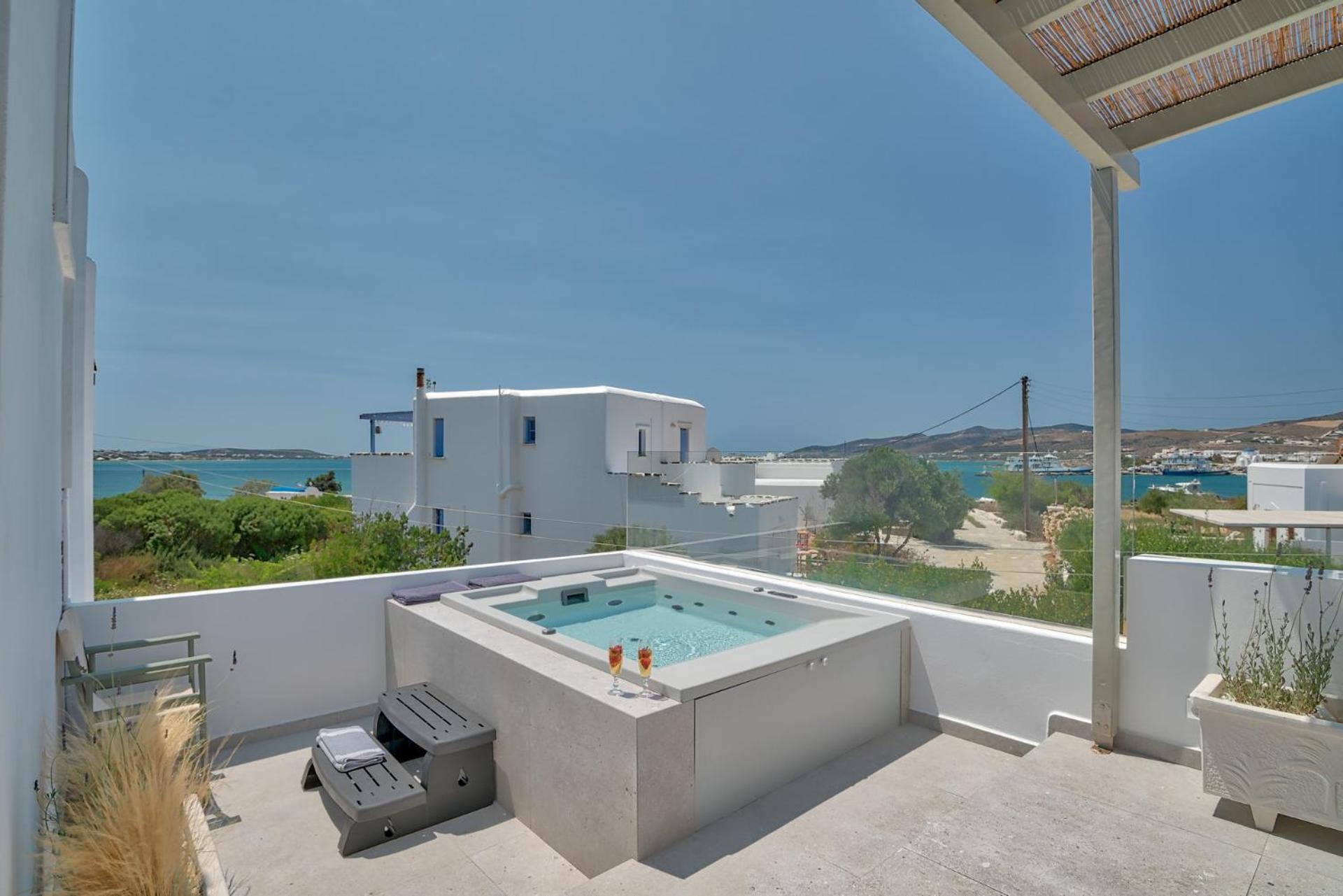 Apartment Marinatou *