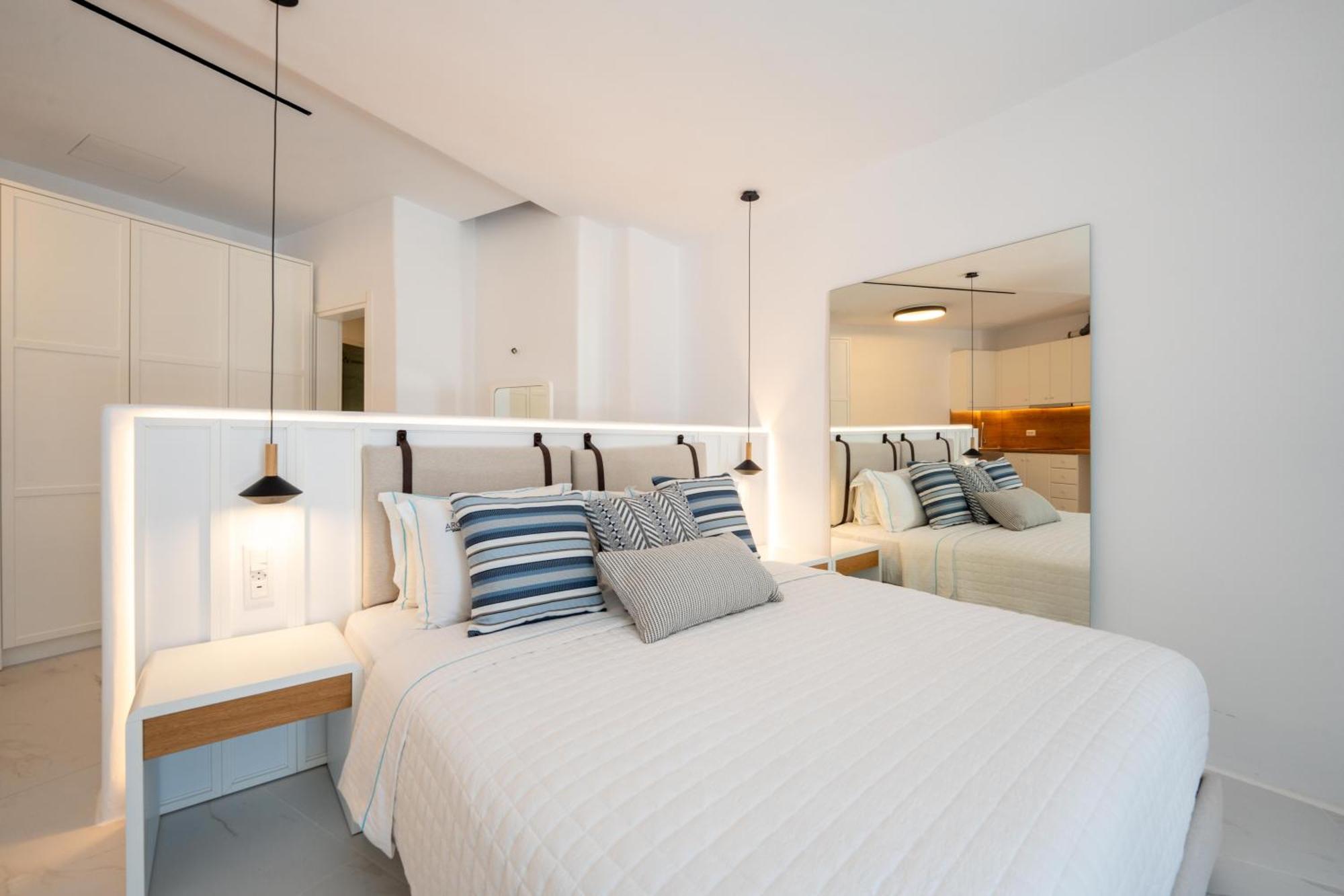 Arcs & Residences Mykonos Town