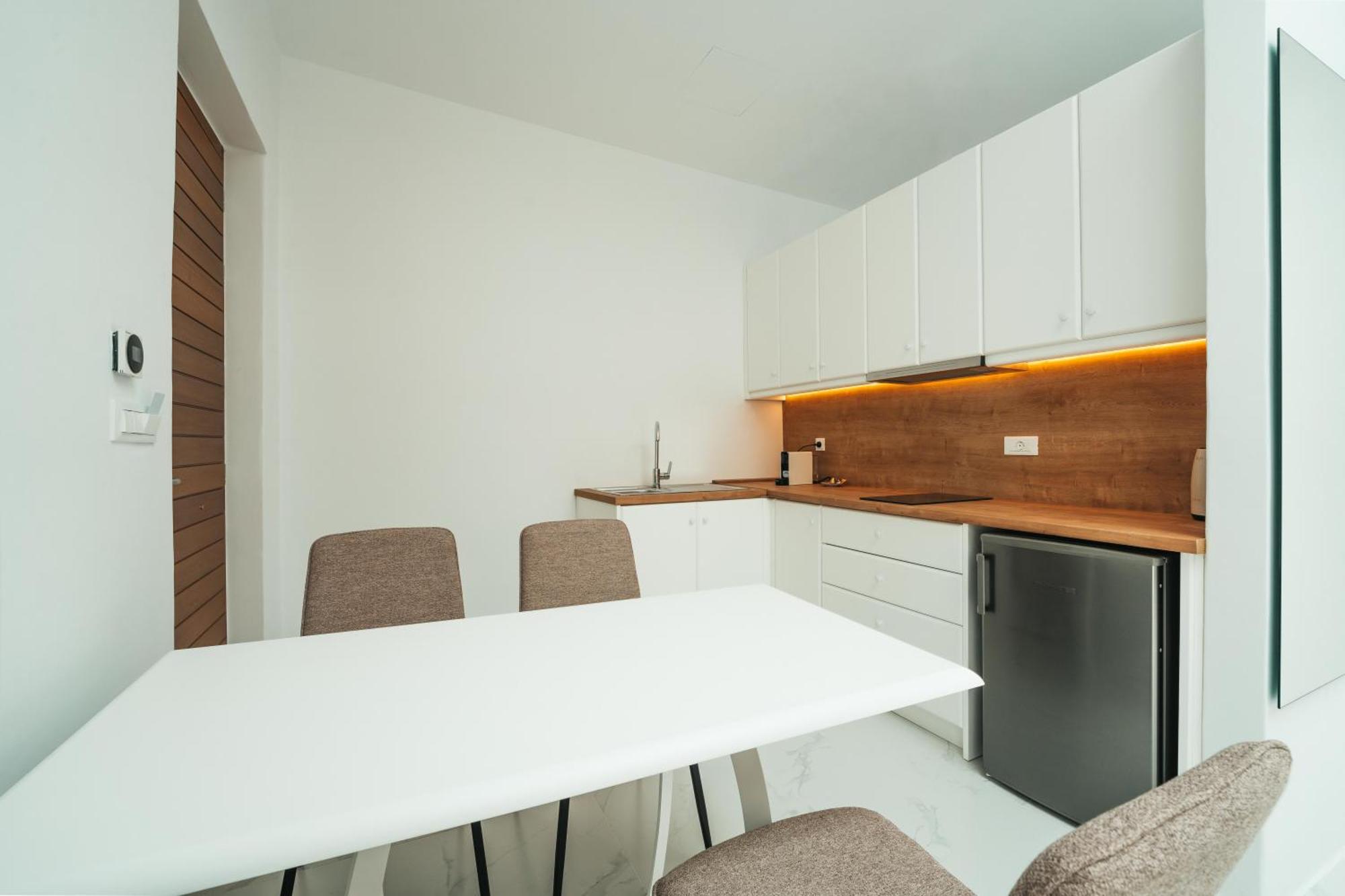 Arcs & Residences 3*
