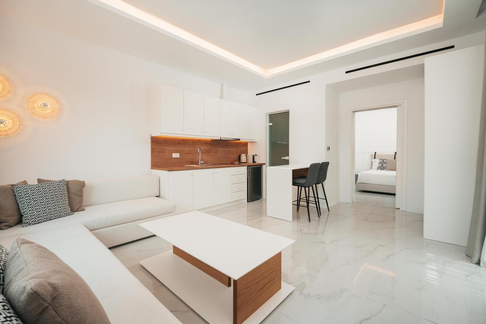Hotel Arcs & Residences