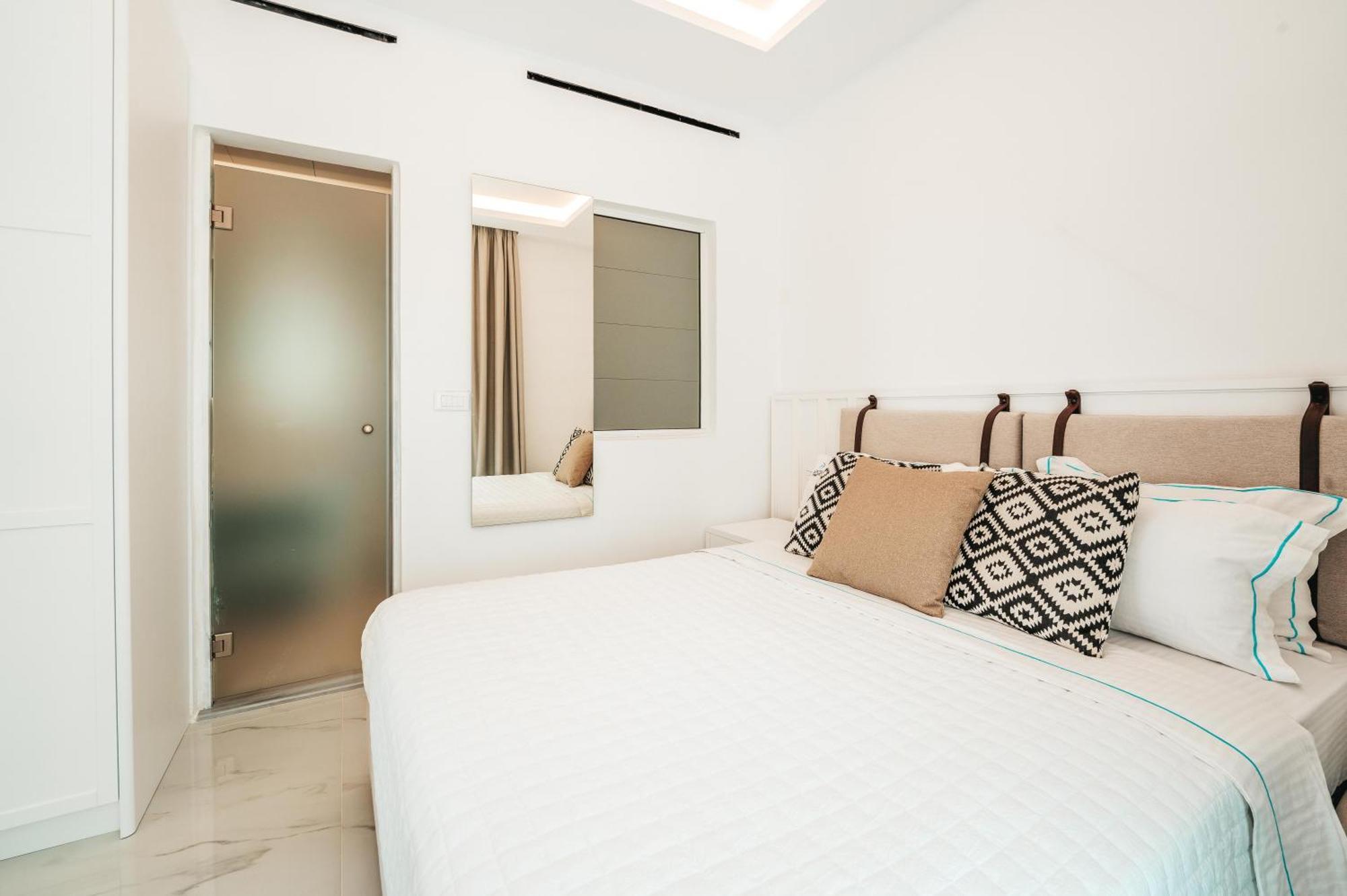 Arcs & Residences 3* Mykonos Town
