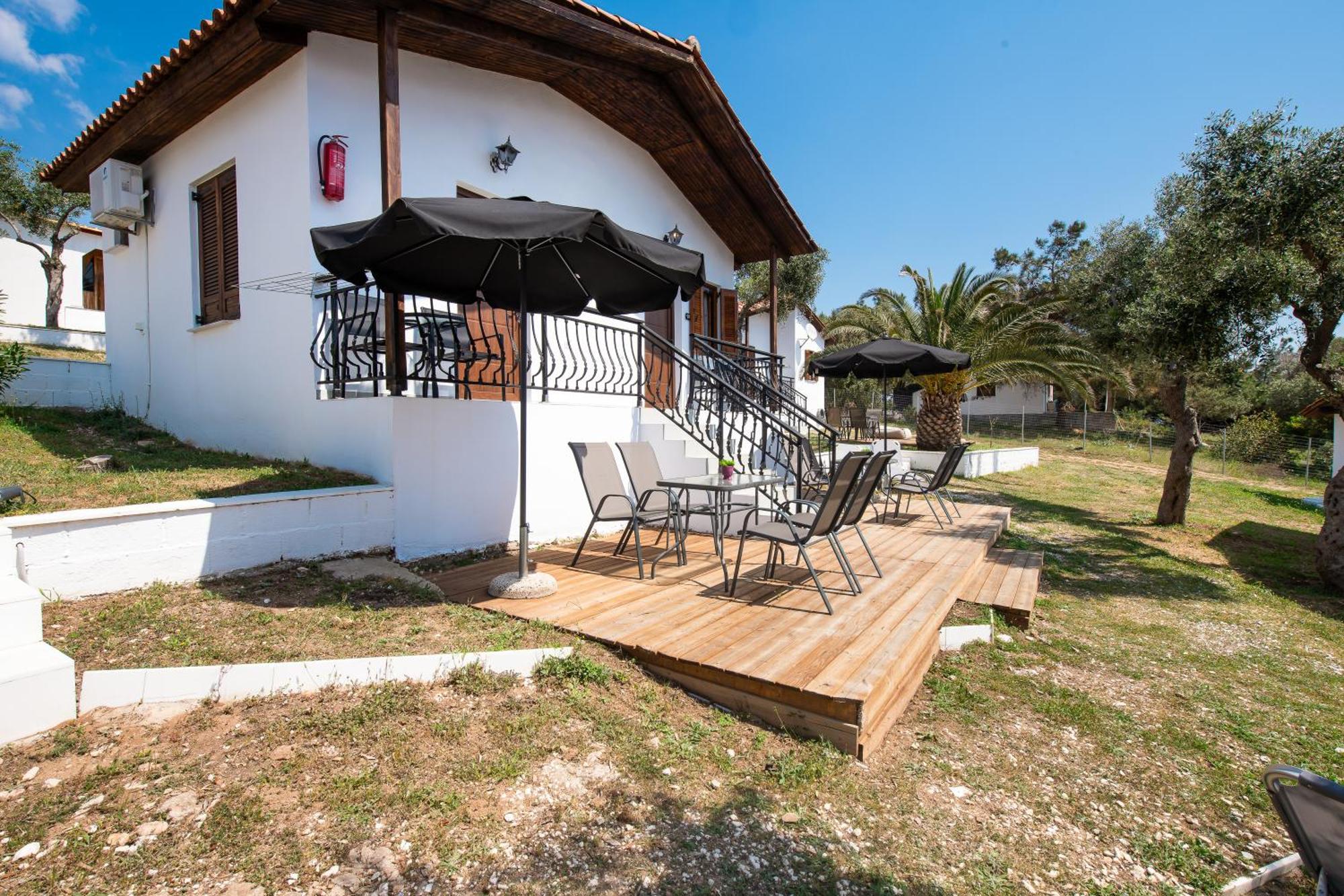 Acroterra - Easy Living Aliki (Thasos)