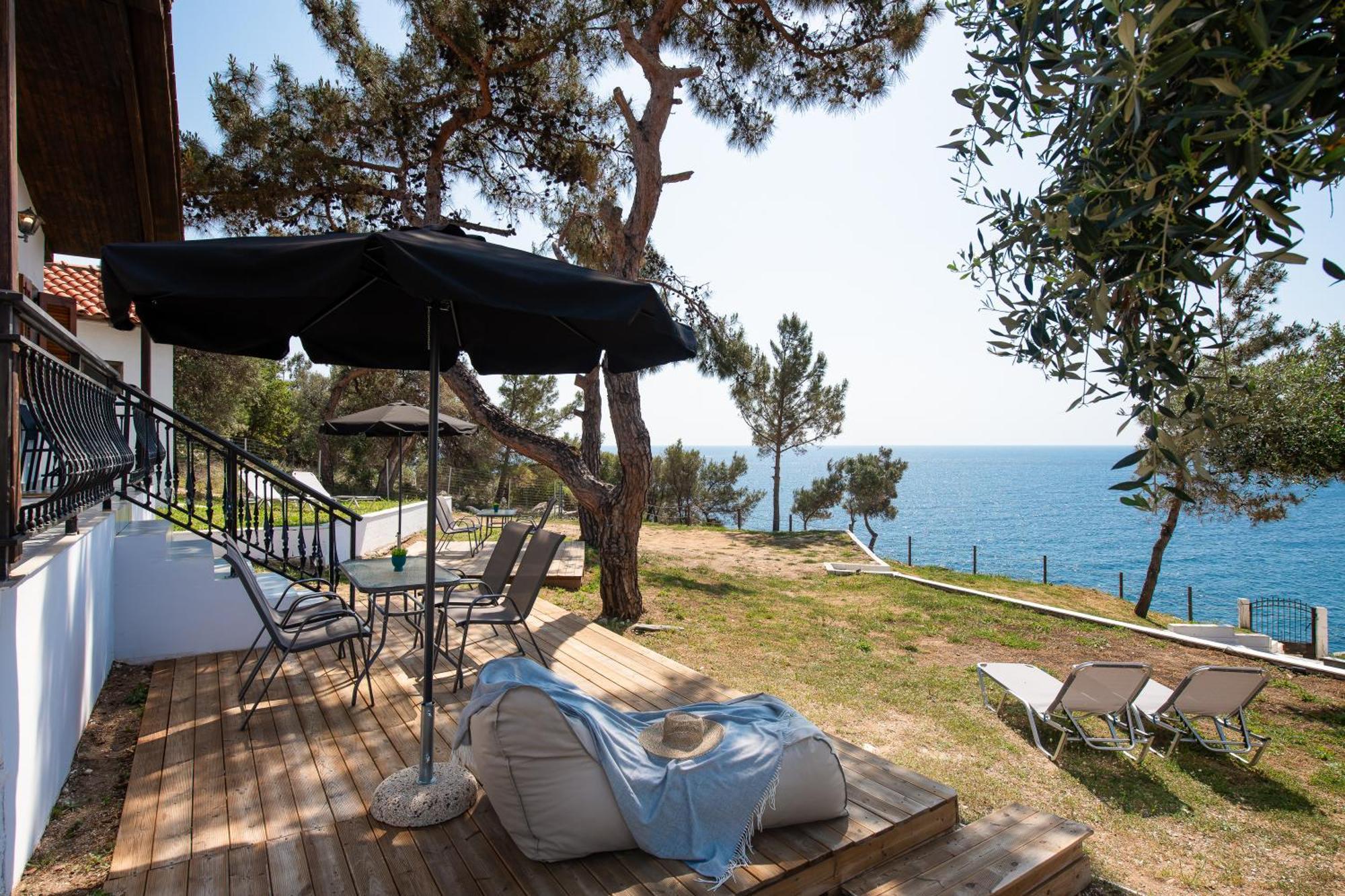 Aparthotel Acroterra - Easy Living *
