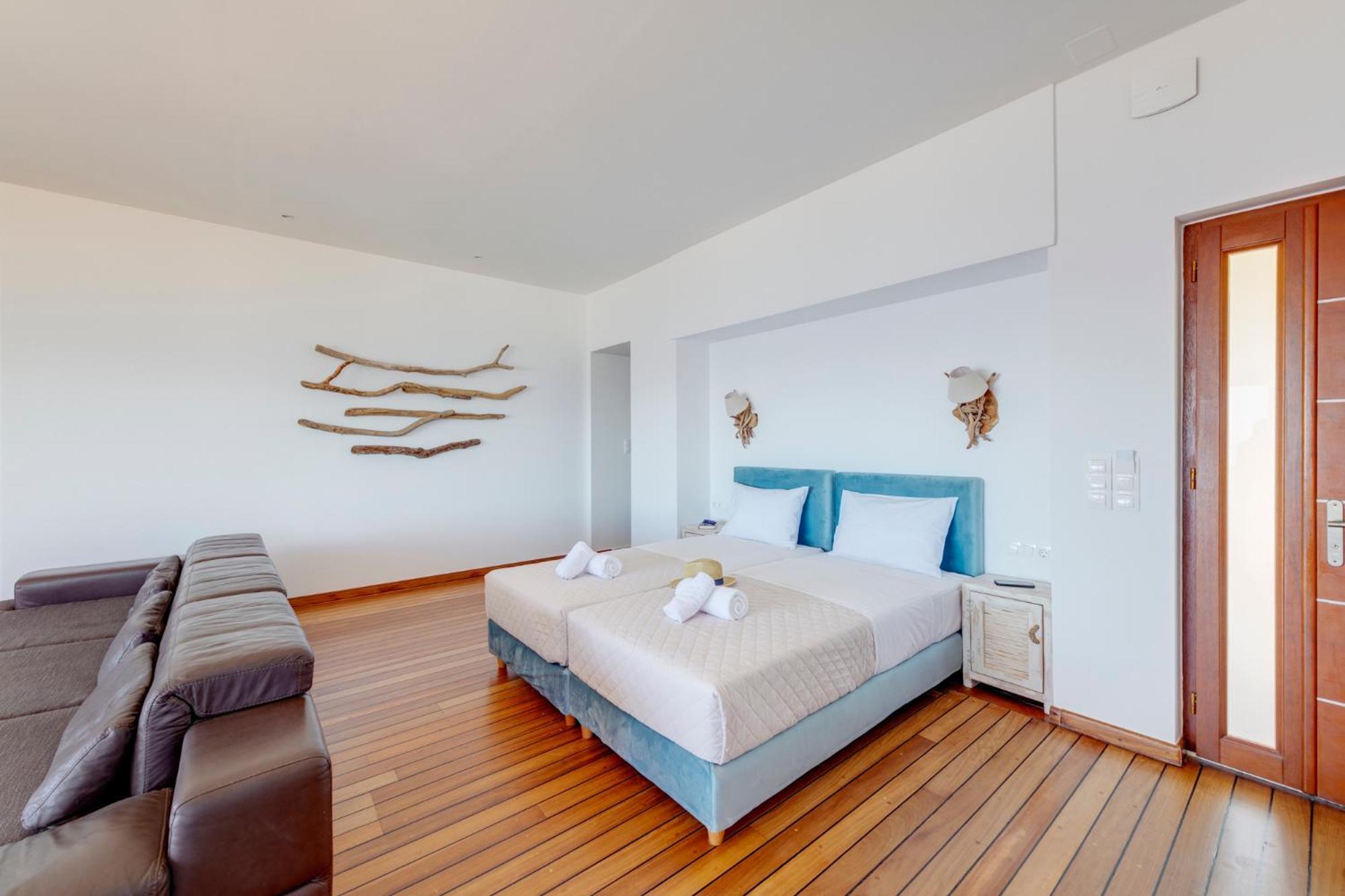 Holiday home Lalari Vari (Syros)