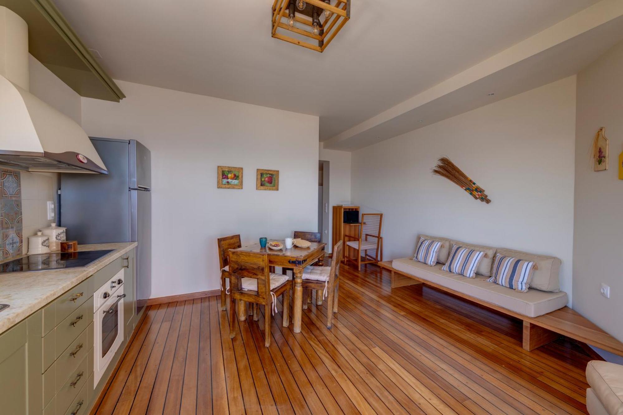 Lalari Holiday home