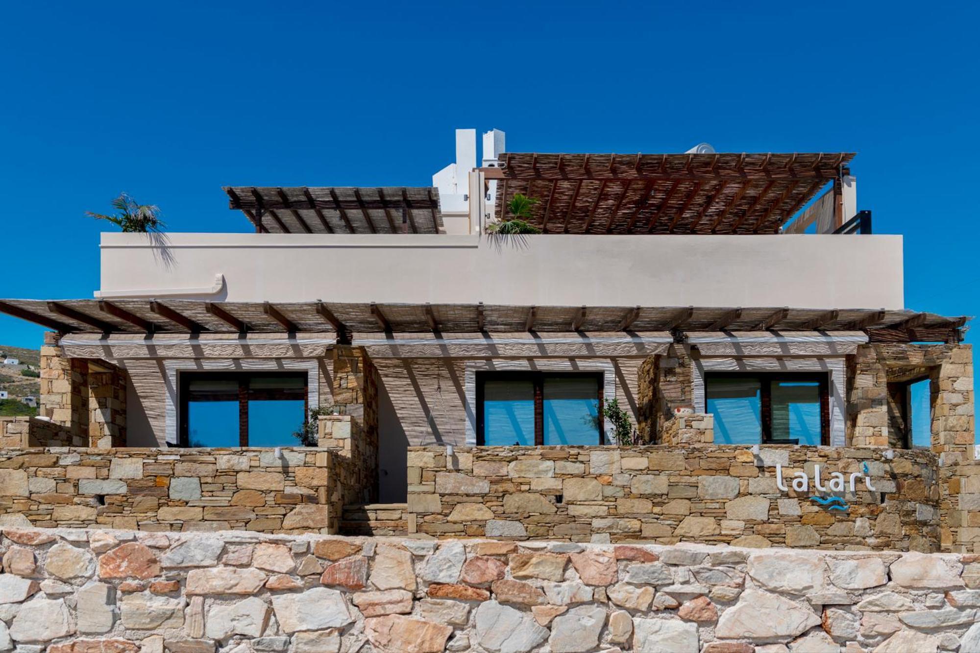 Holiday home Lalari Vari (Syros)