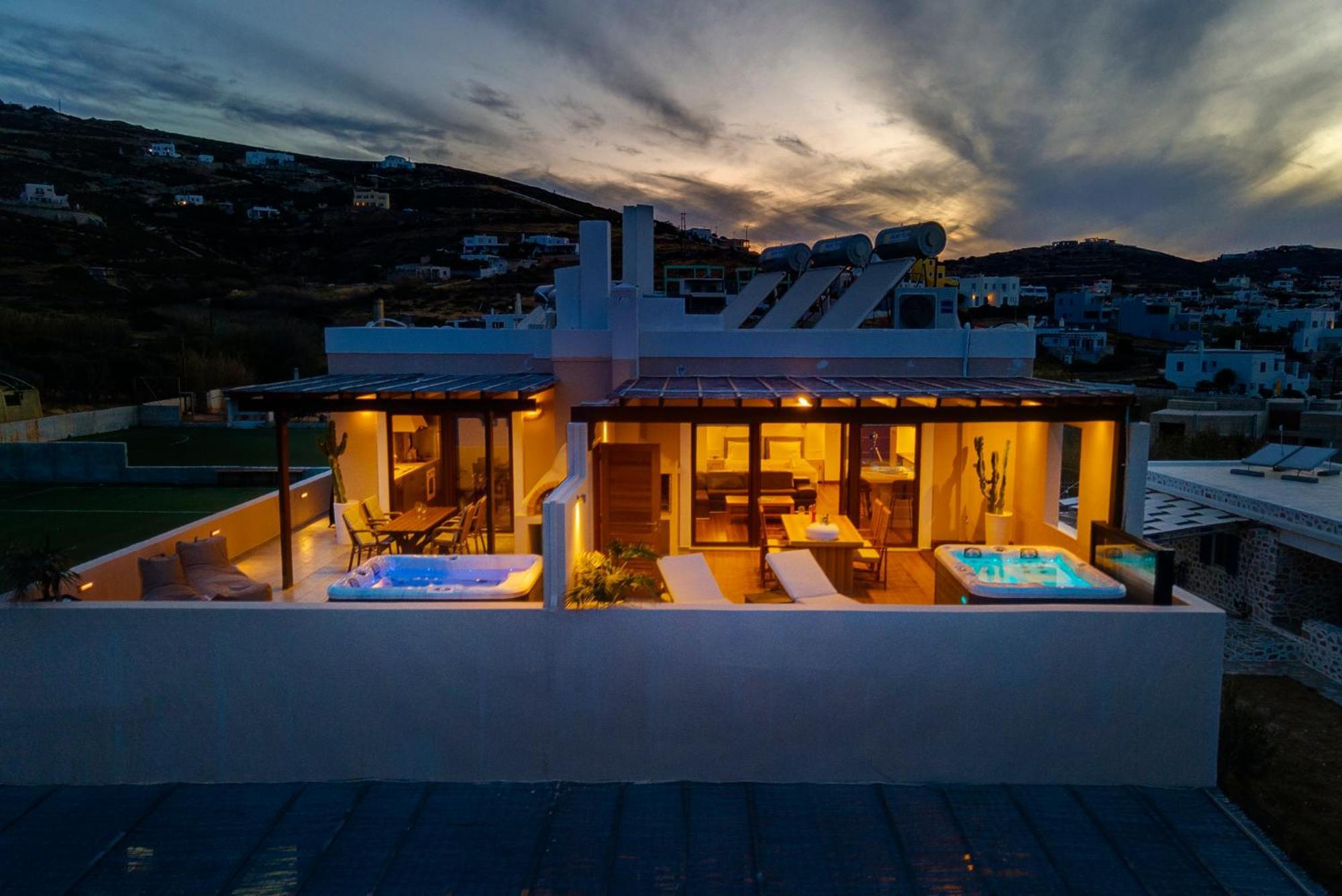 Lalari Vari (Syros)