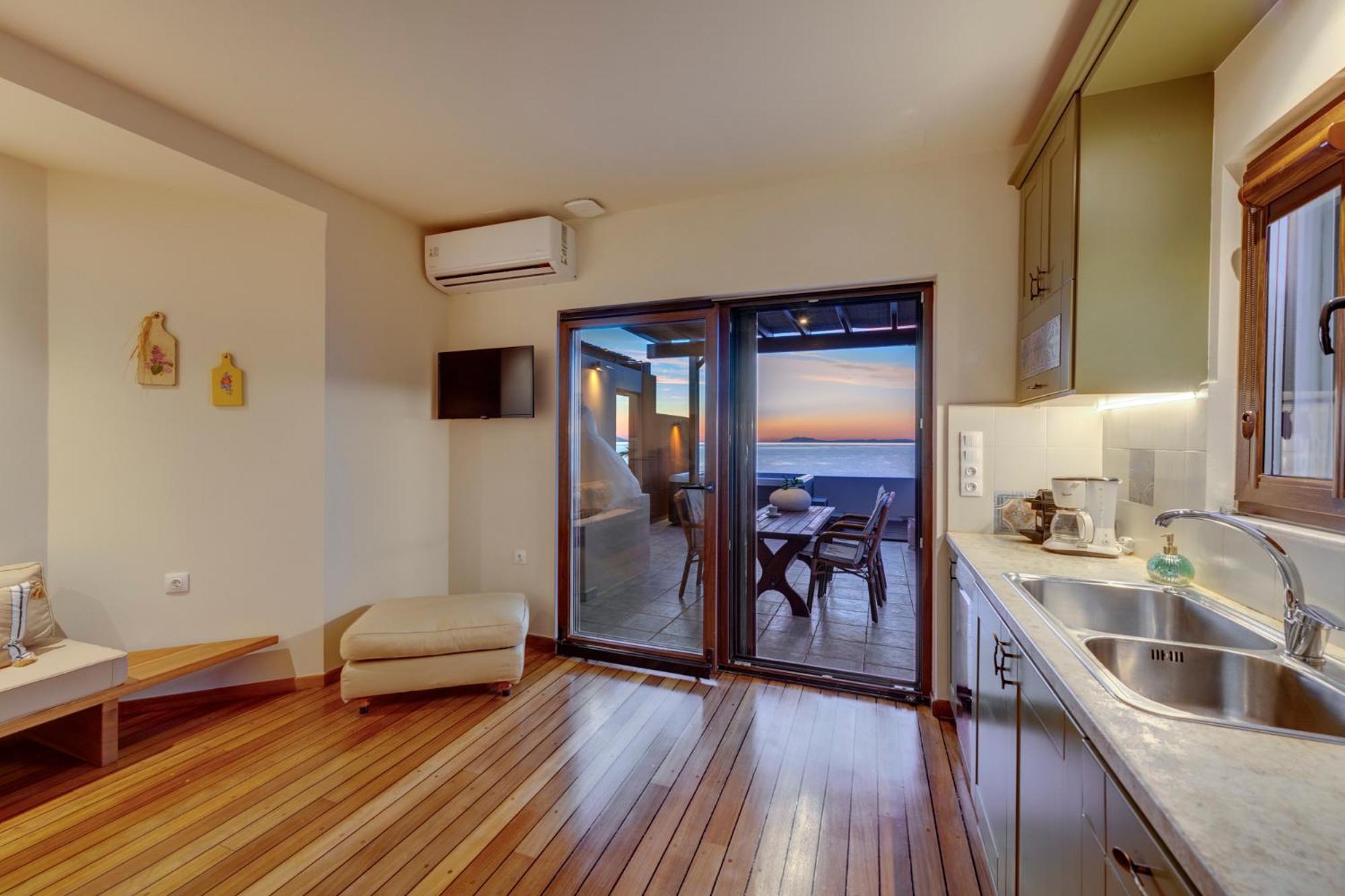 Lalari Holiday home