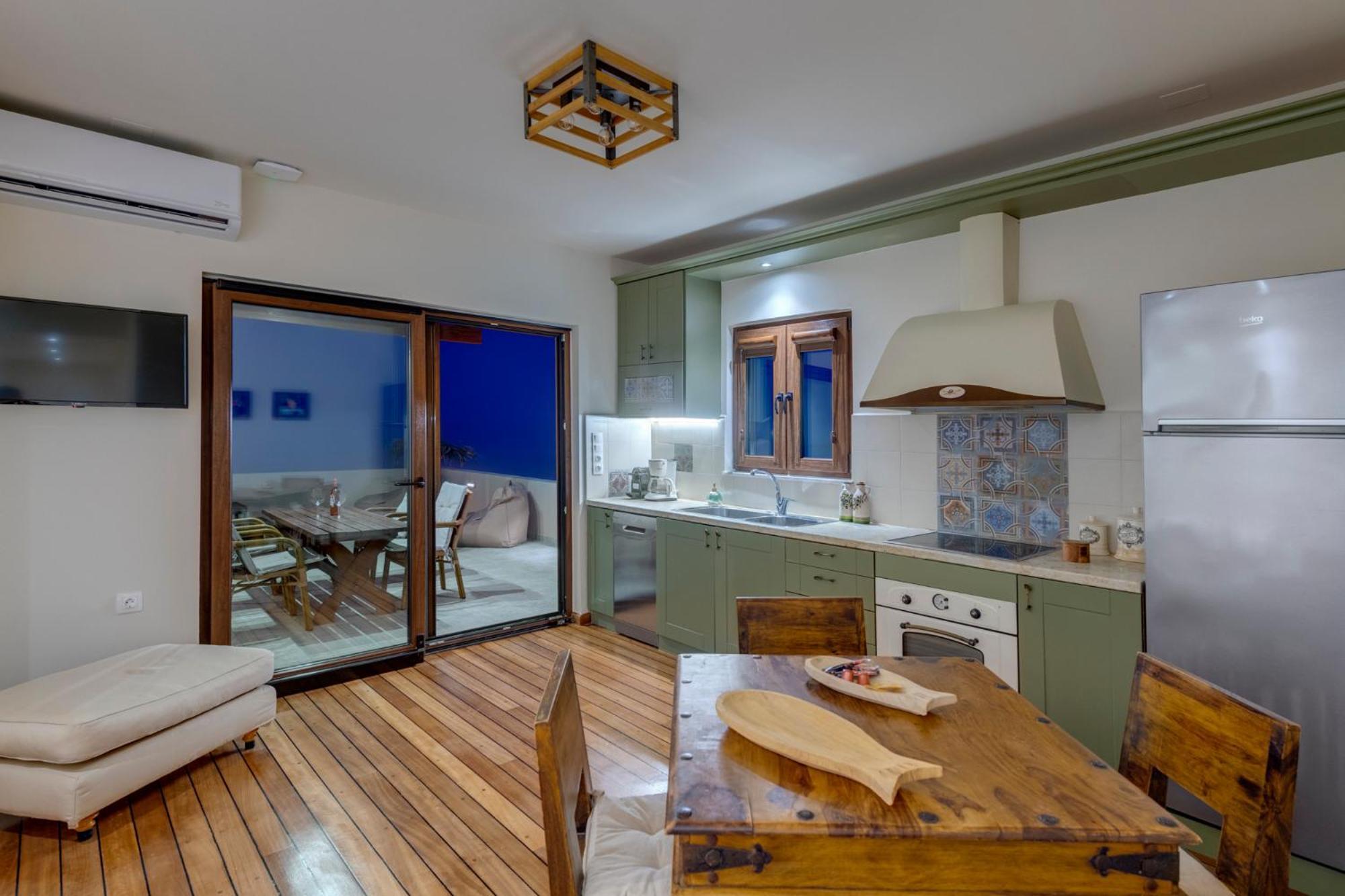 Lalari Holiday home Vari (Syros)