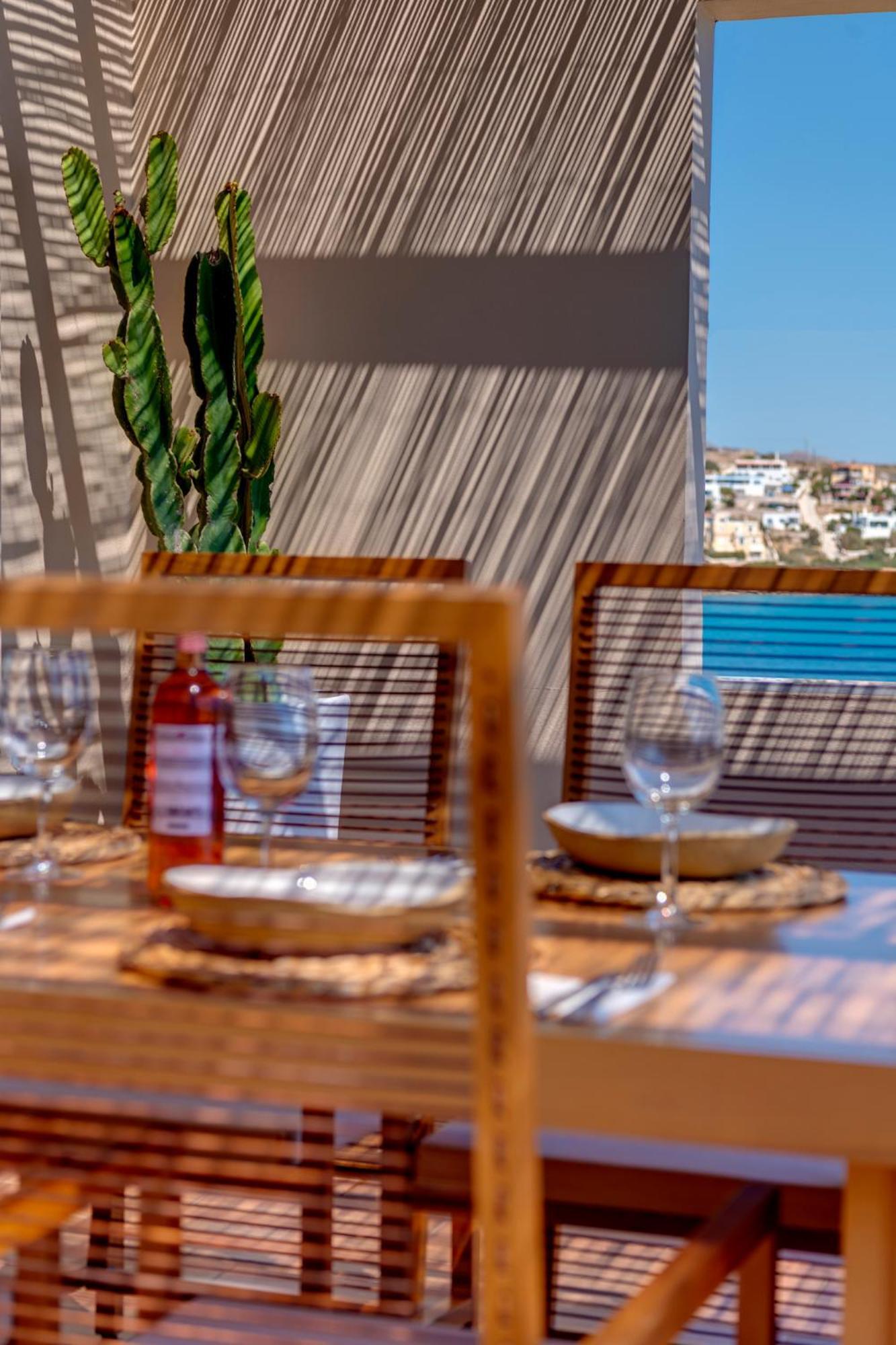 Lalari * Vari (Syros)