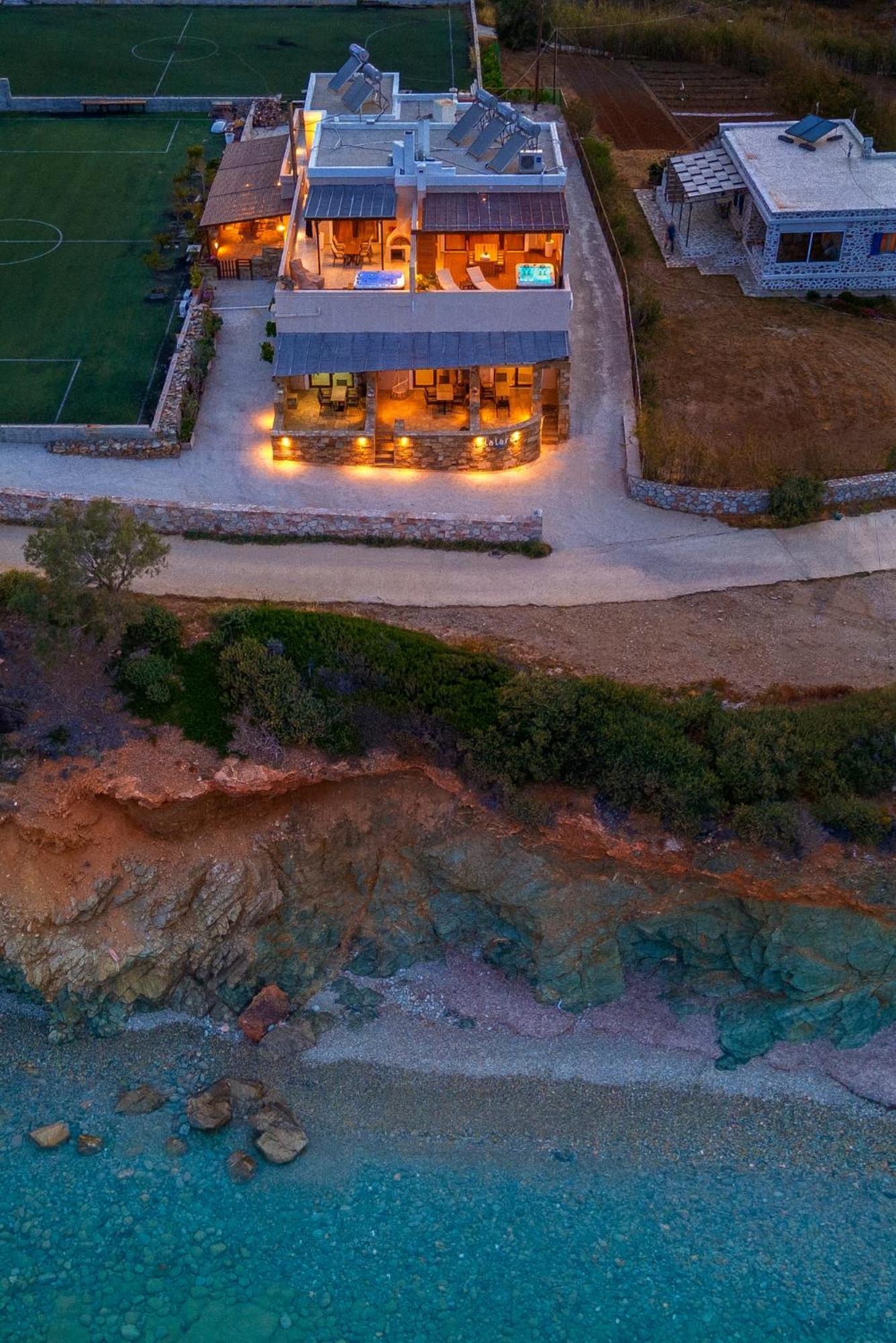 Lalari Holiday home *