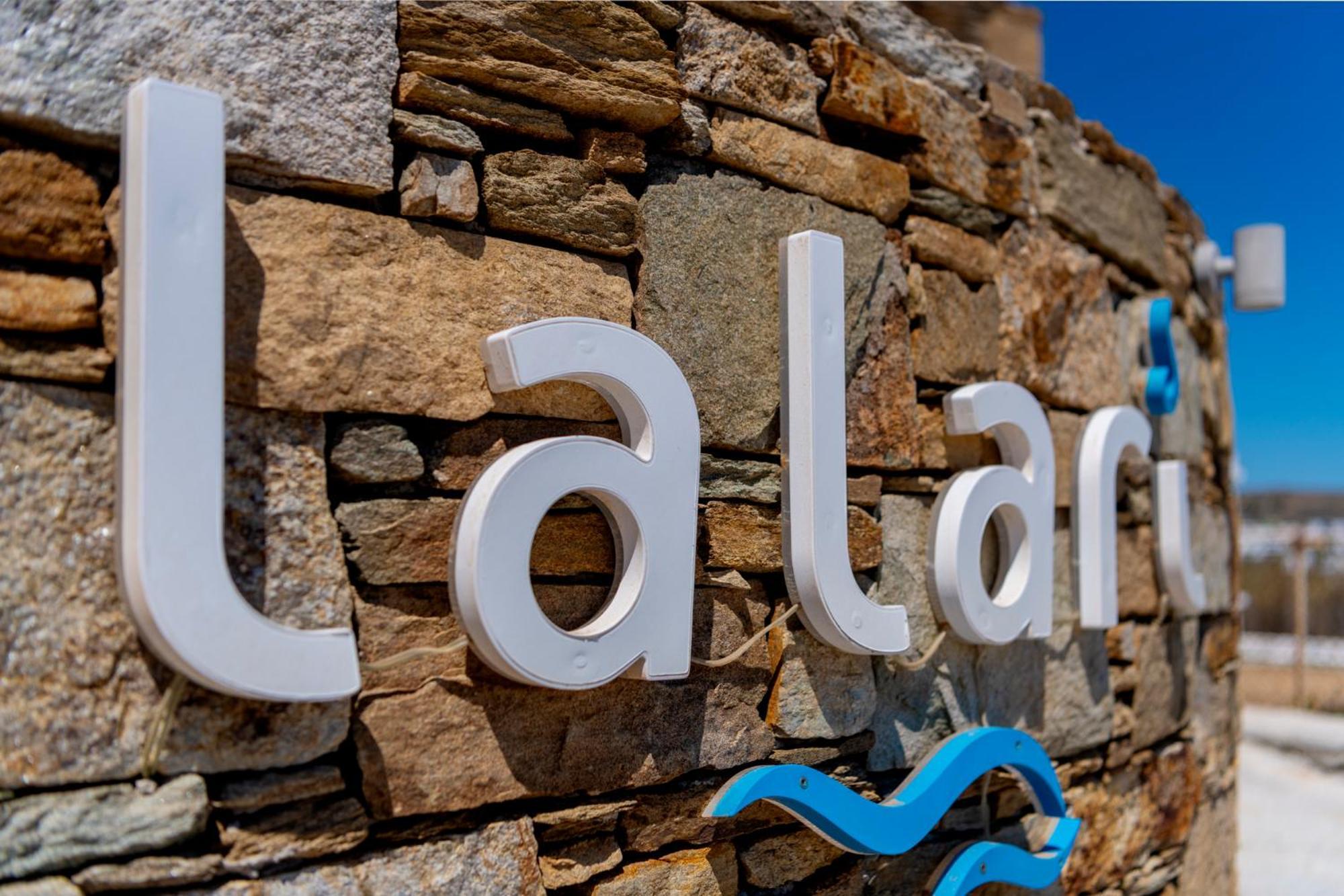 Holiday home Lalari *