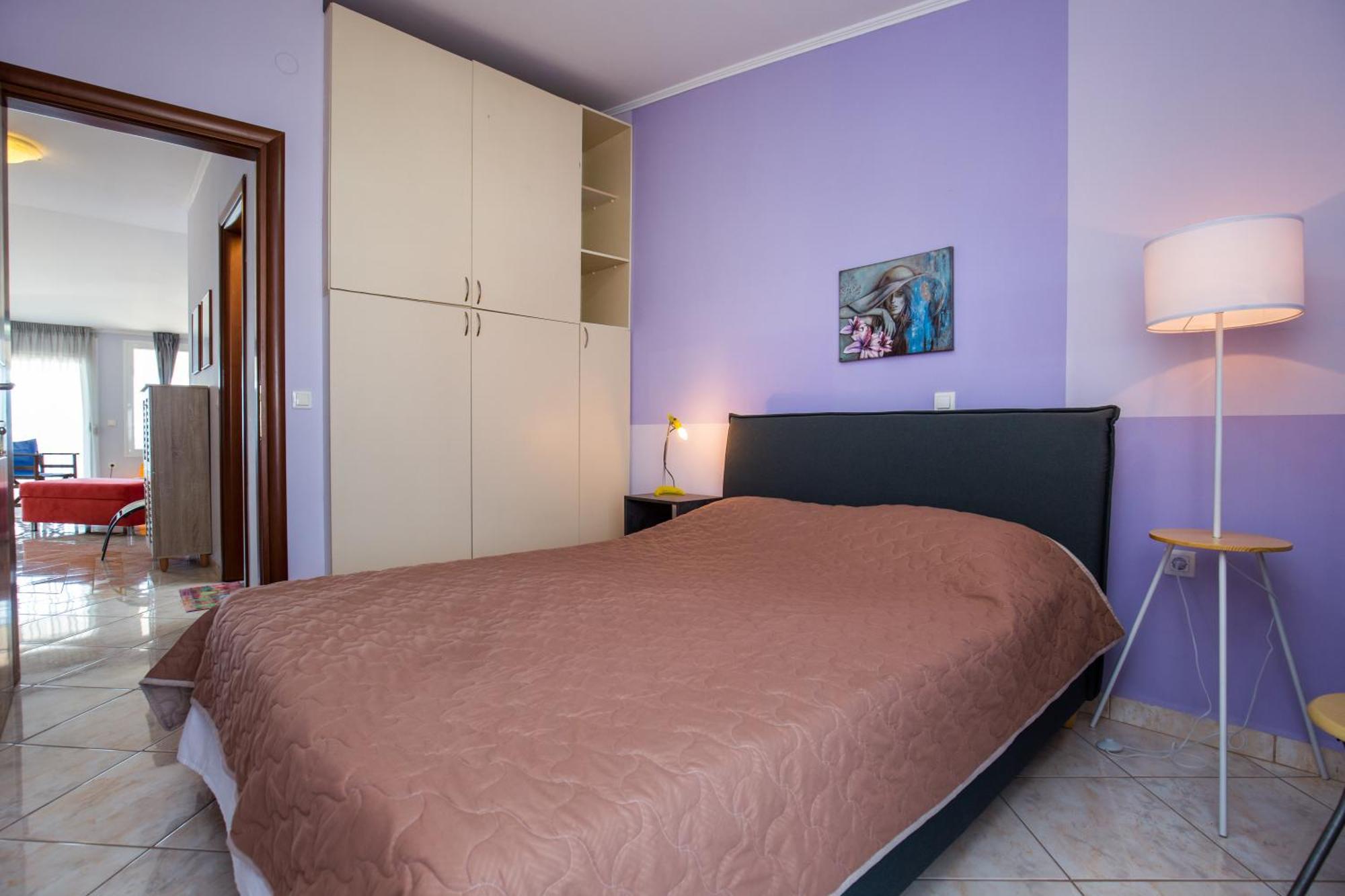 Tutti Frutti Apartment Potos
