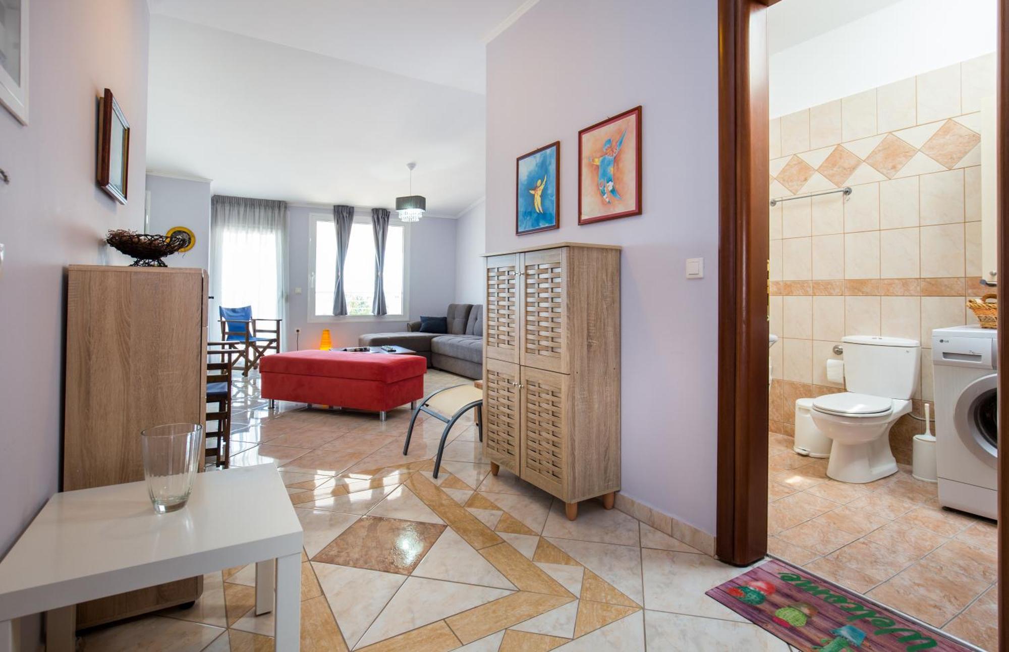 Apartment Tutti Frutti