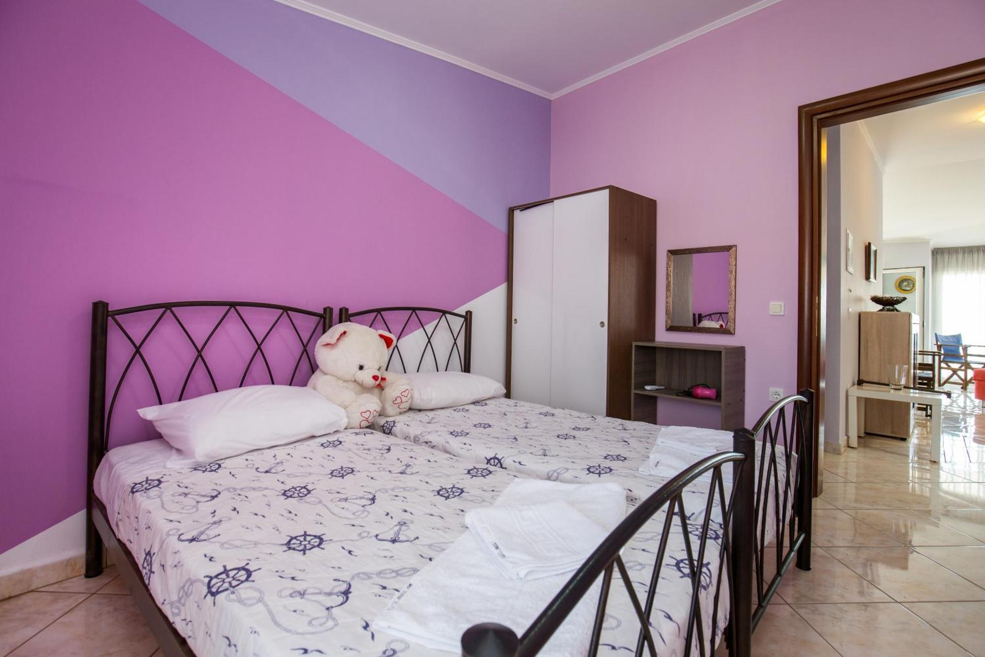 Tutti Frutti Apartment