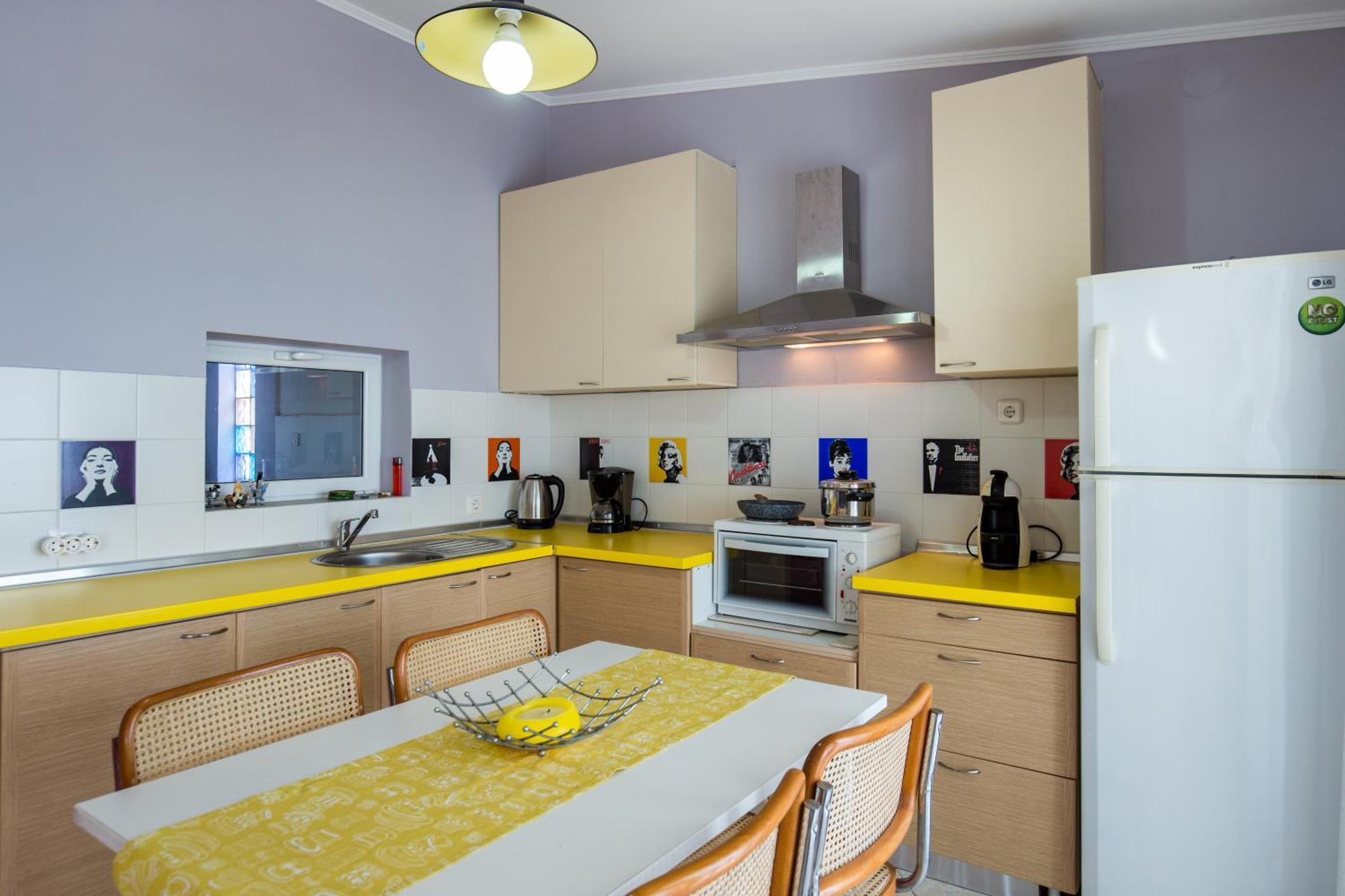 Apartment Tutti Frutti Potos