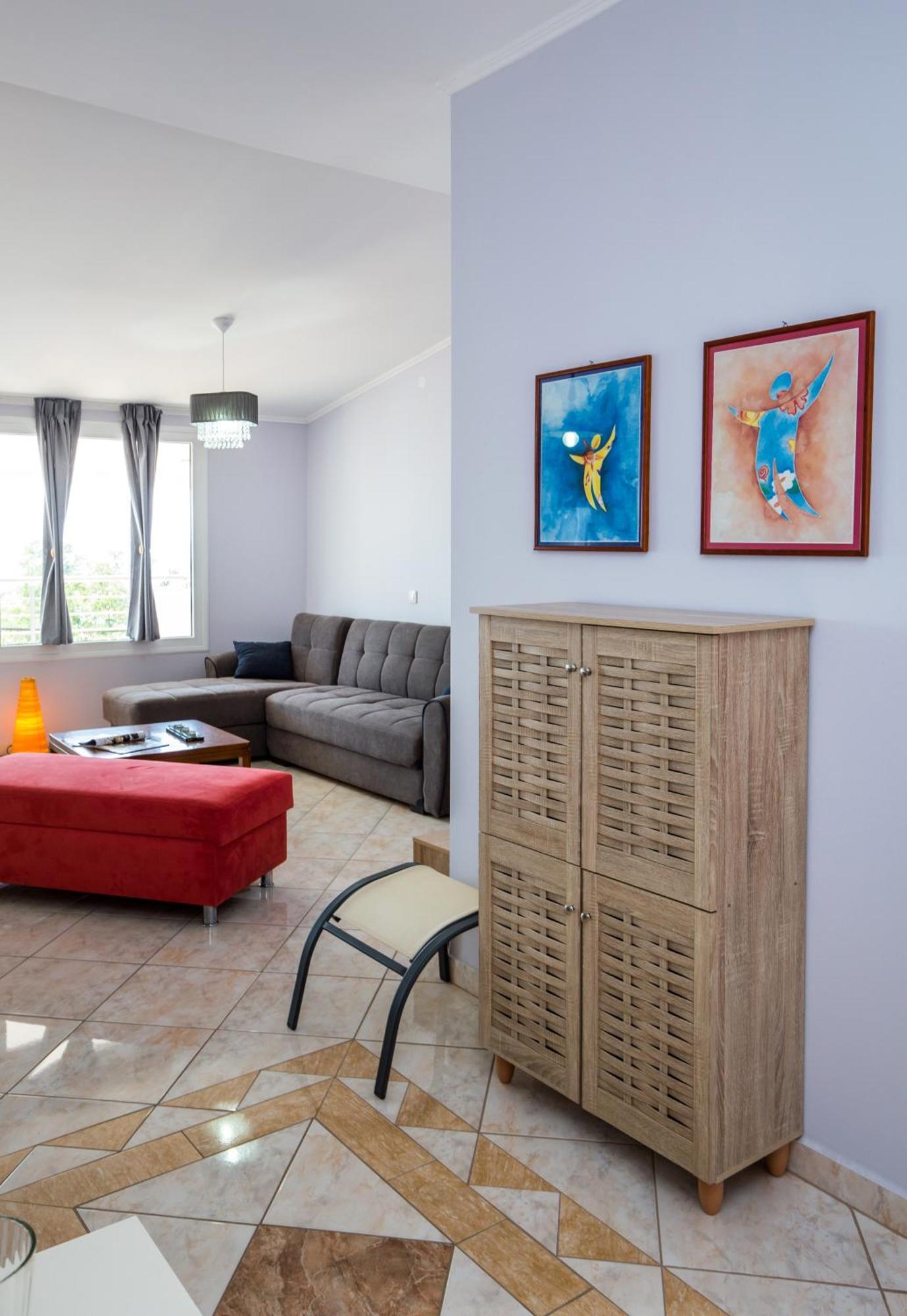 Apartment Tutti Frutti Potos